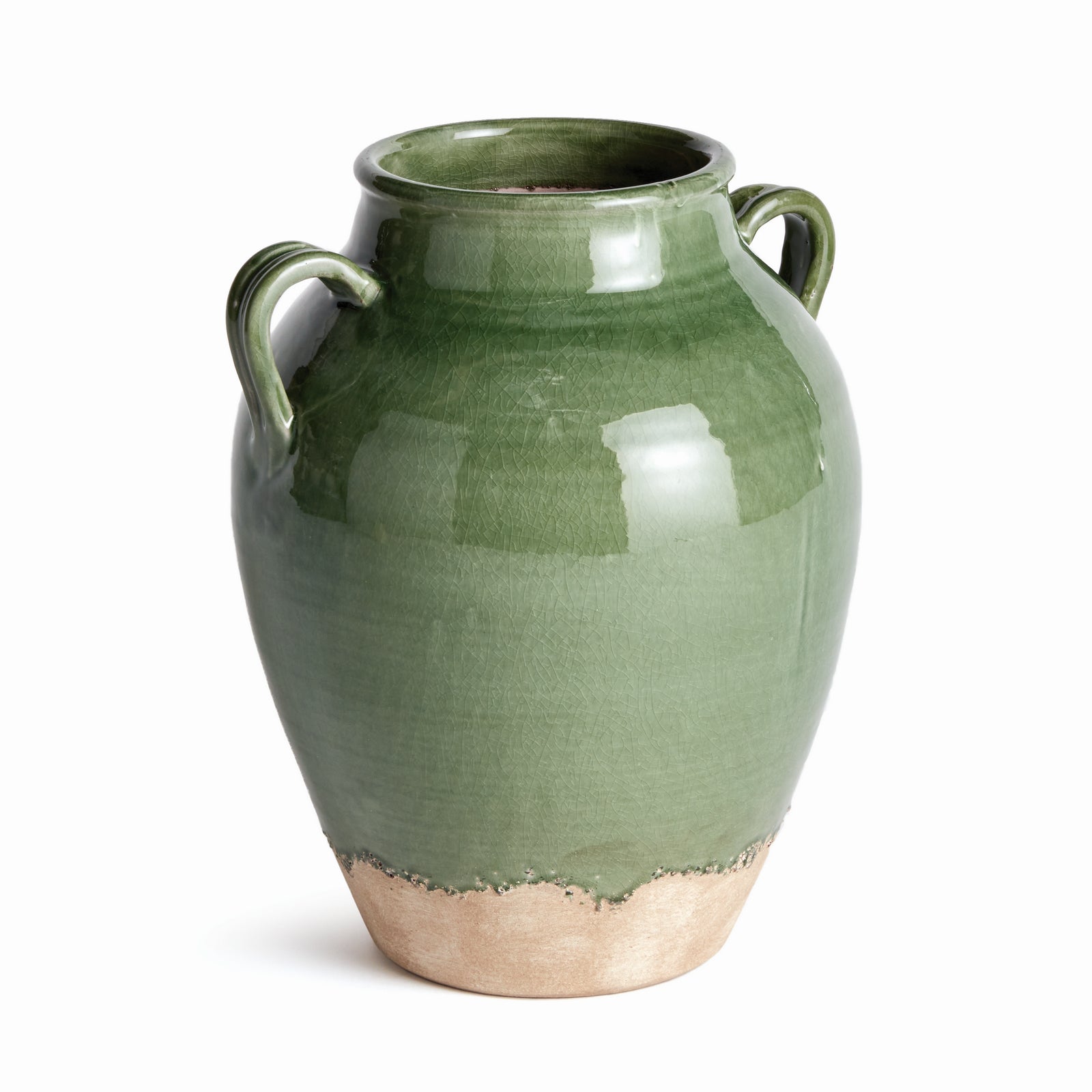 Mavi Vase