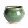 Mavi Drum Vase