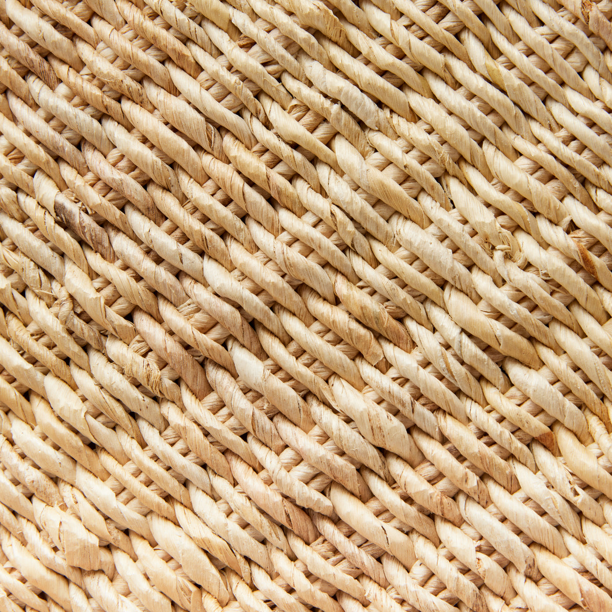 Aerin Braided Rectangular Trays Set of 2