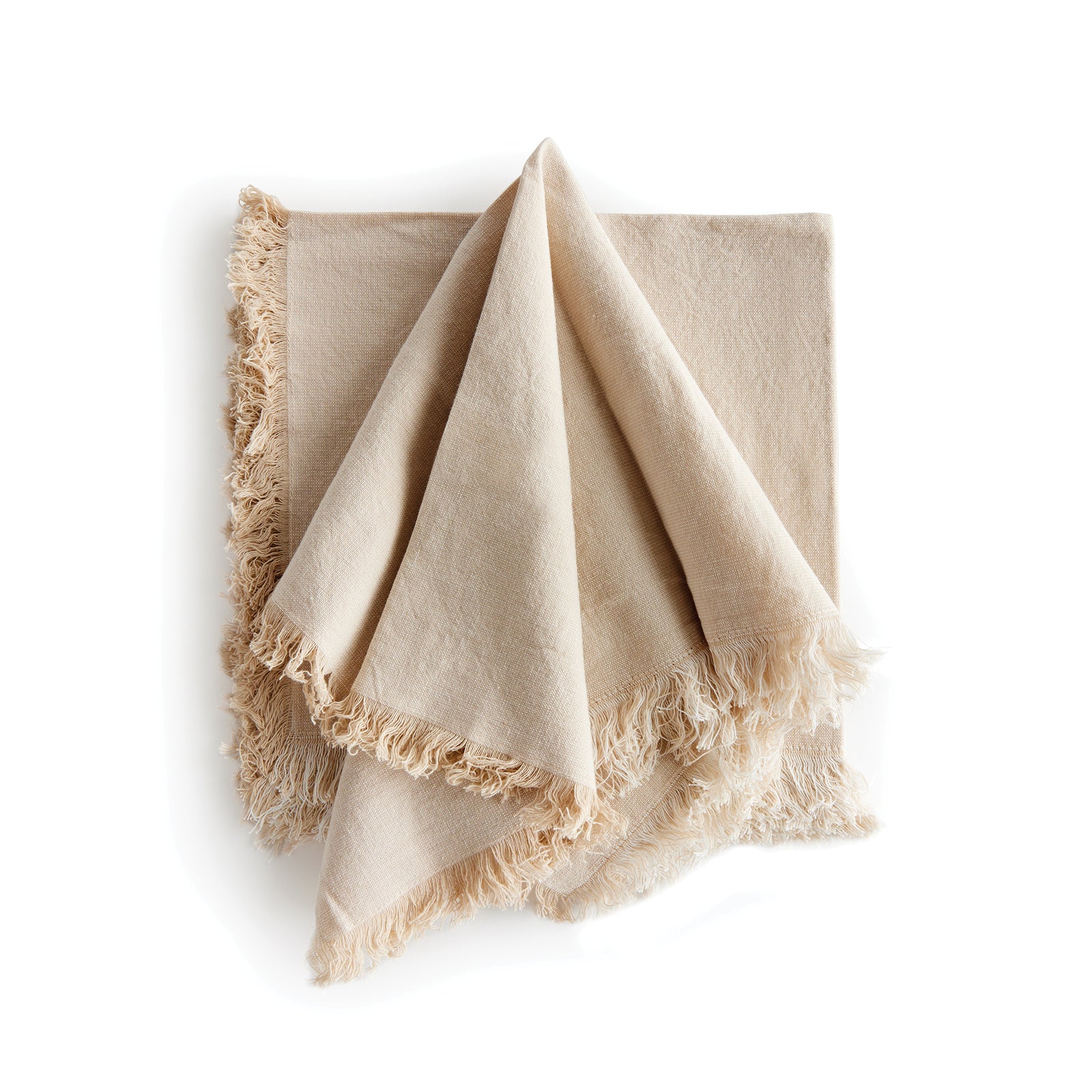 Lume Dinner Napkins, Set of 4