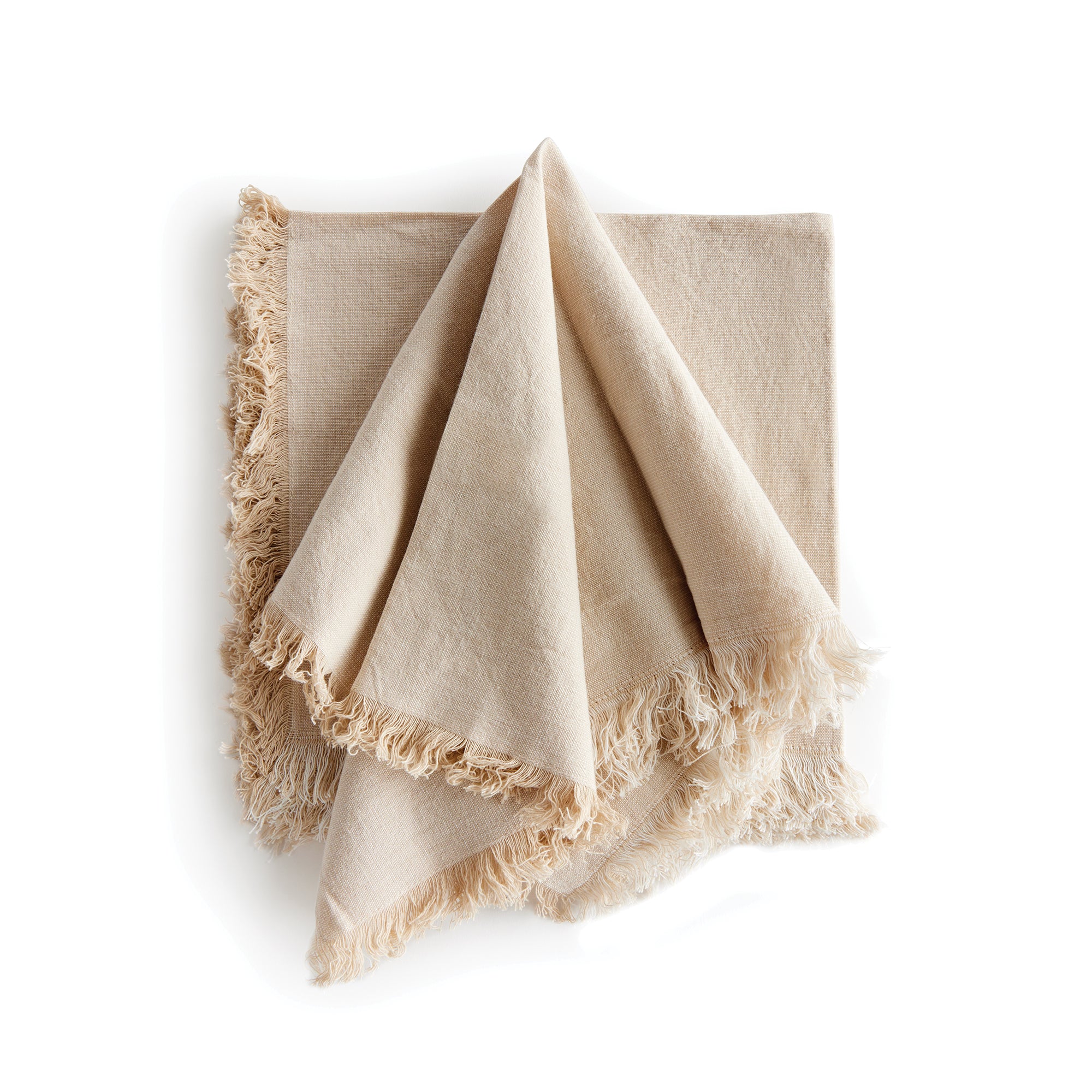 Lume Dinner Napkins, Set of 4