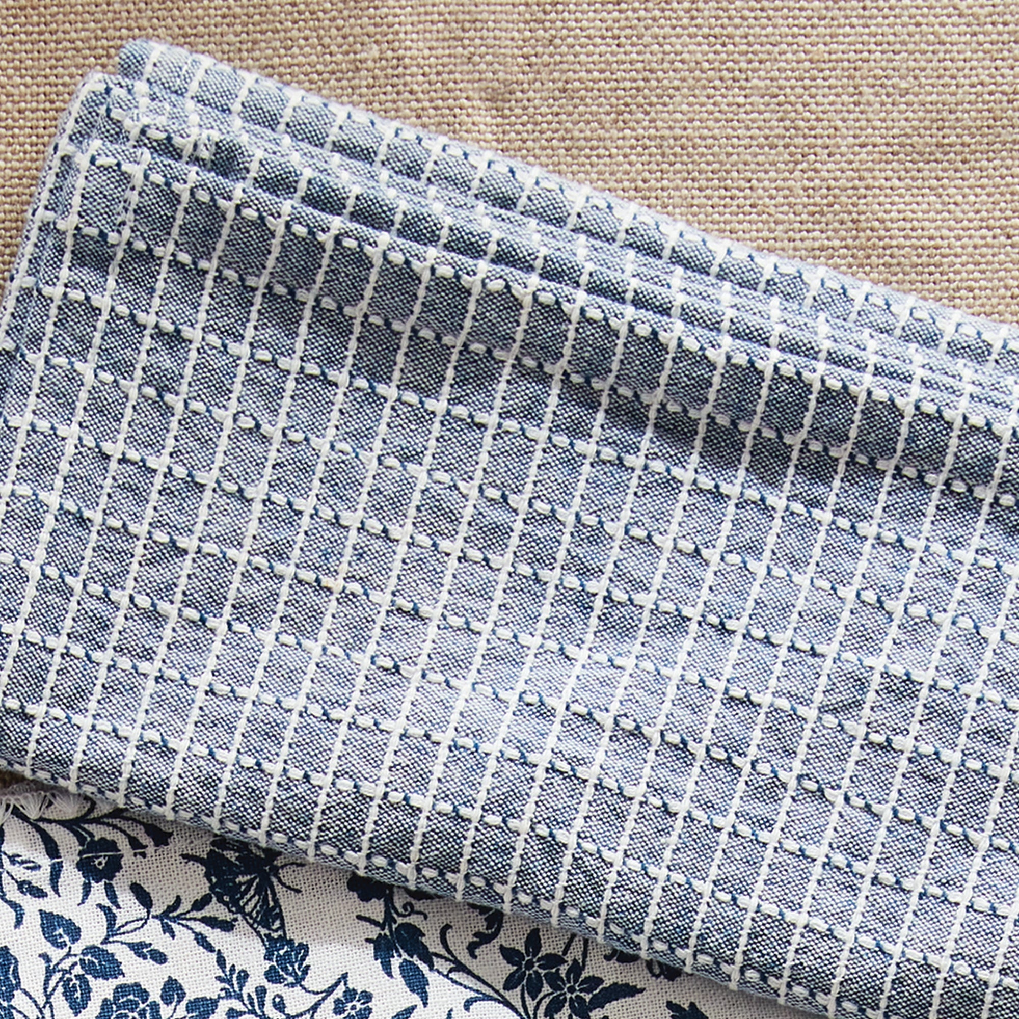 Finn Dinner Napkins Set of 4