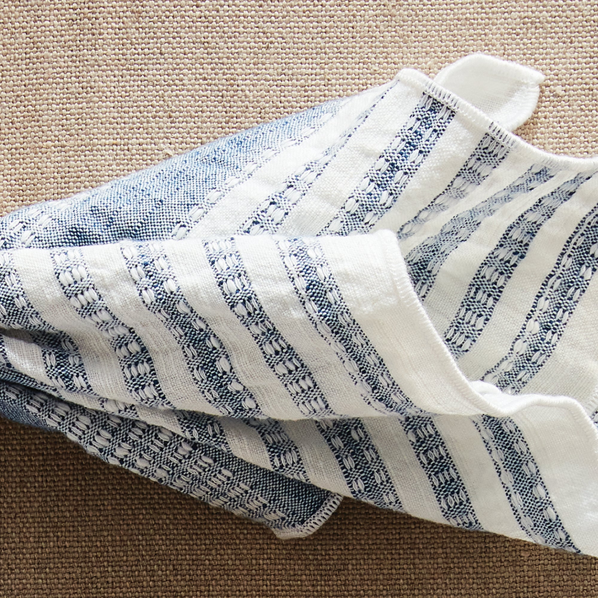 Finn Dinner Napkins Set of 4