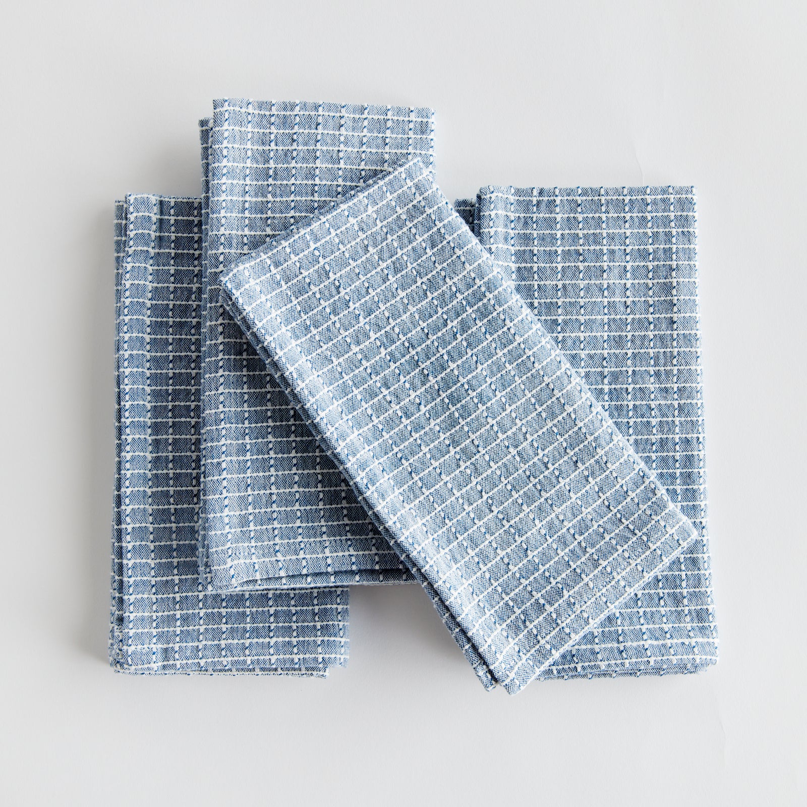 Finn Dinner Napkins Set of 4