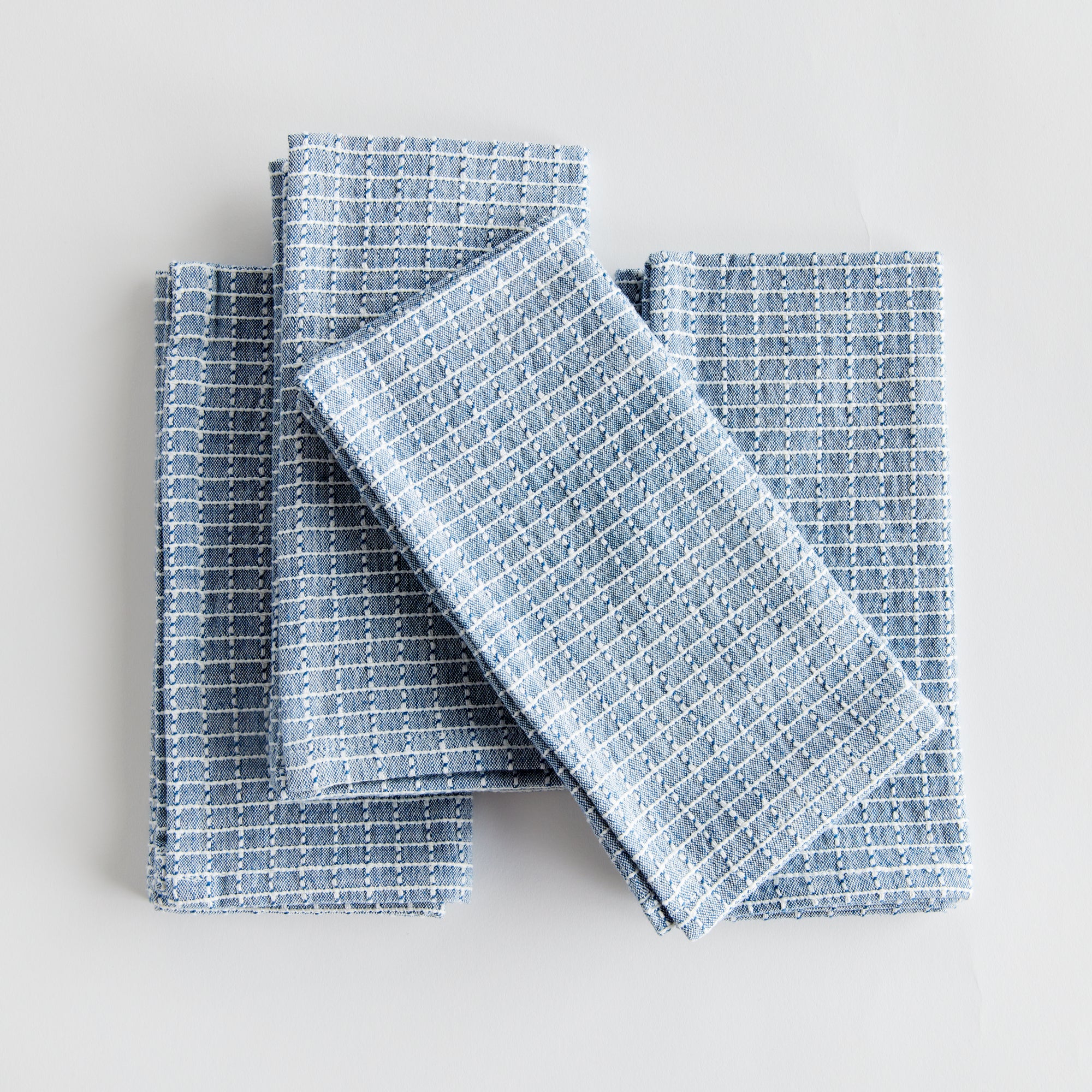 Finn Dinner Napkins Set of 4