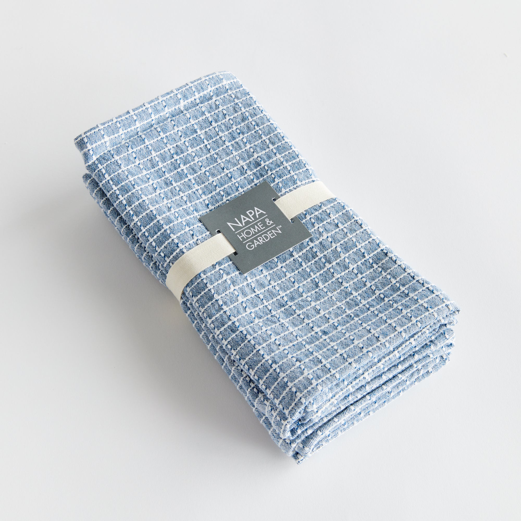 Finn Dinner Napkins Set of 4