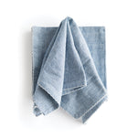 BREA DINNER NAPKINS, SET OF 4
