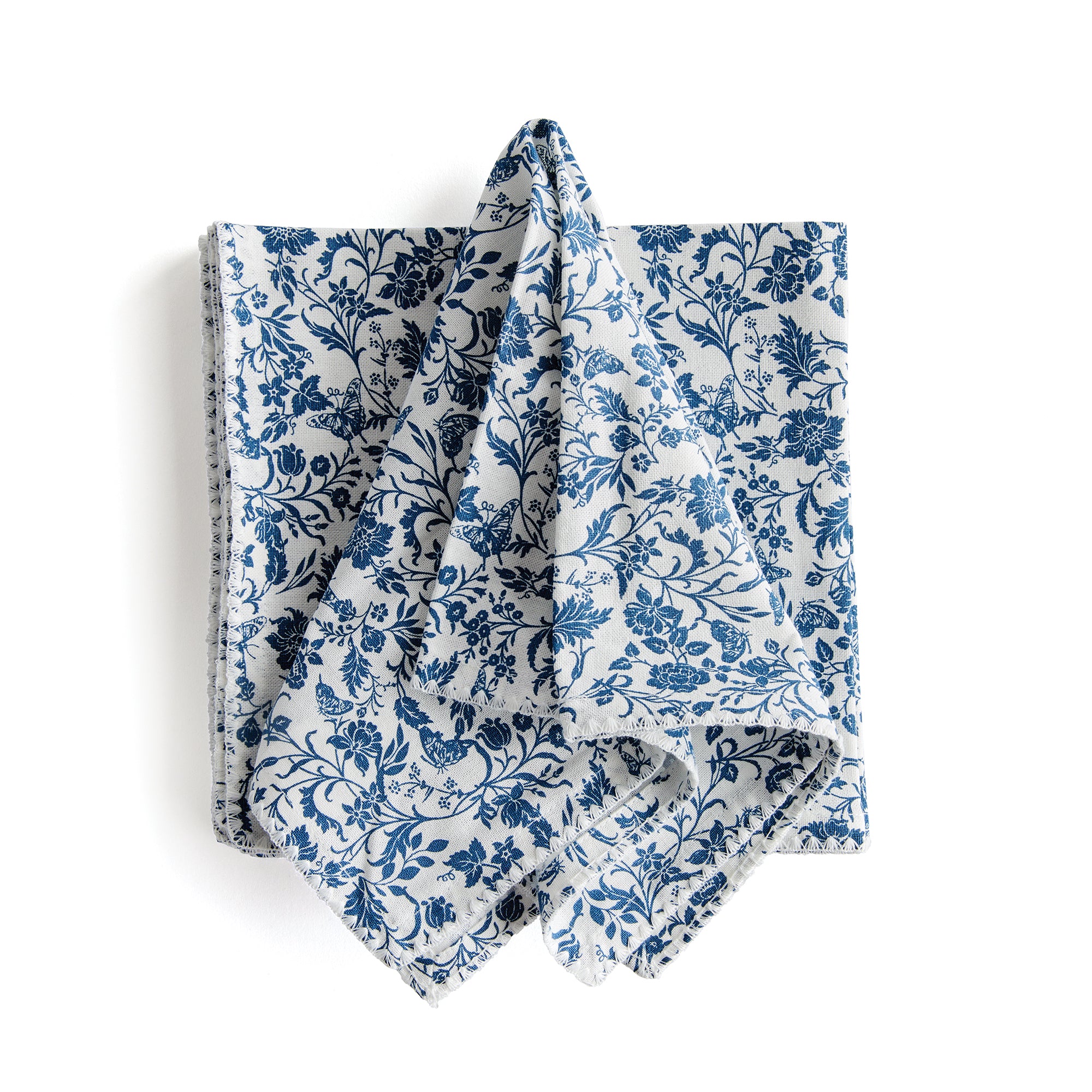 Leni Dinner Napkins Set of 4