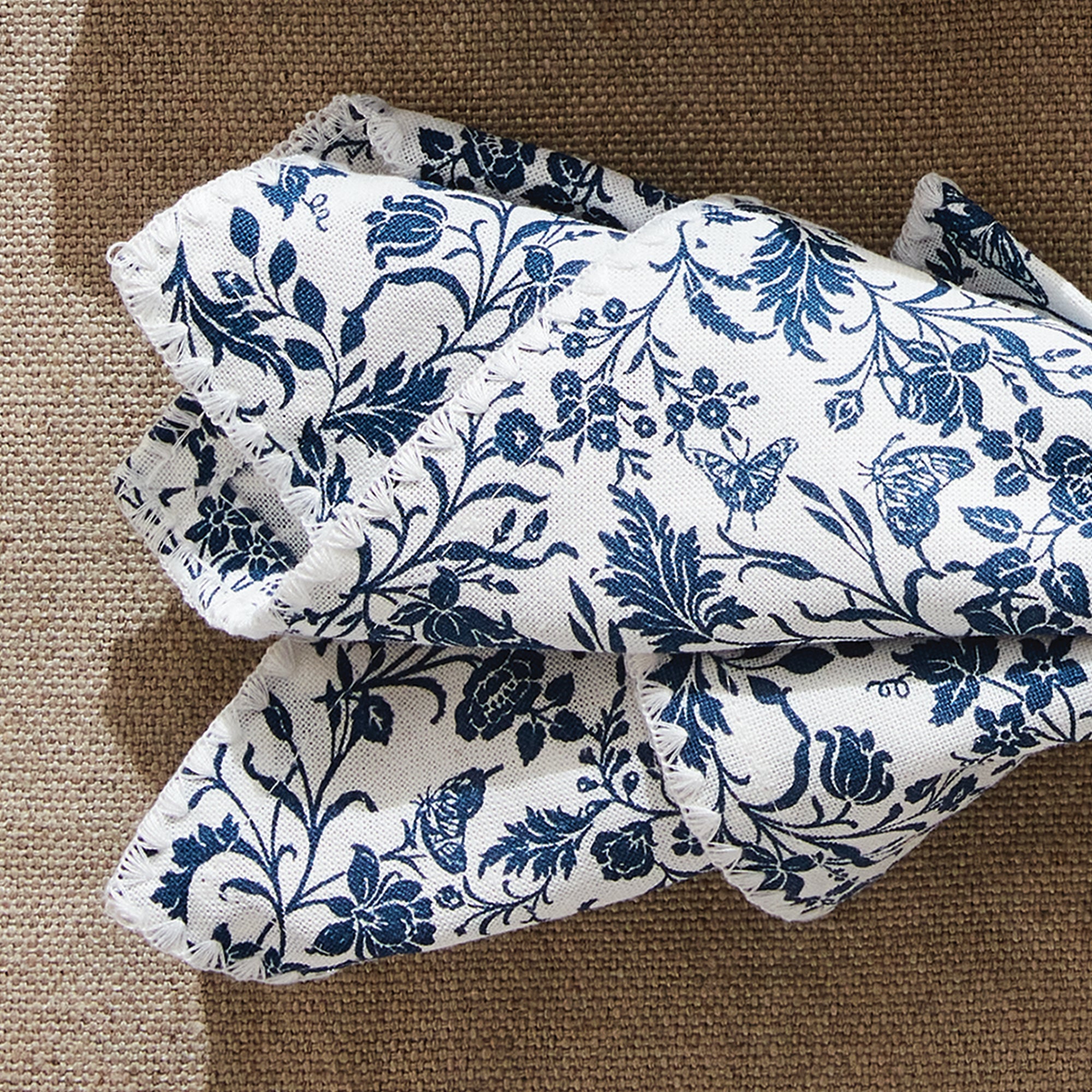 Leni Dinner Napkins Set of 4