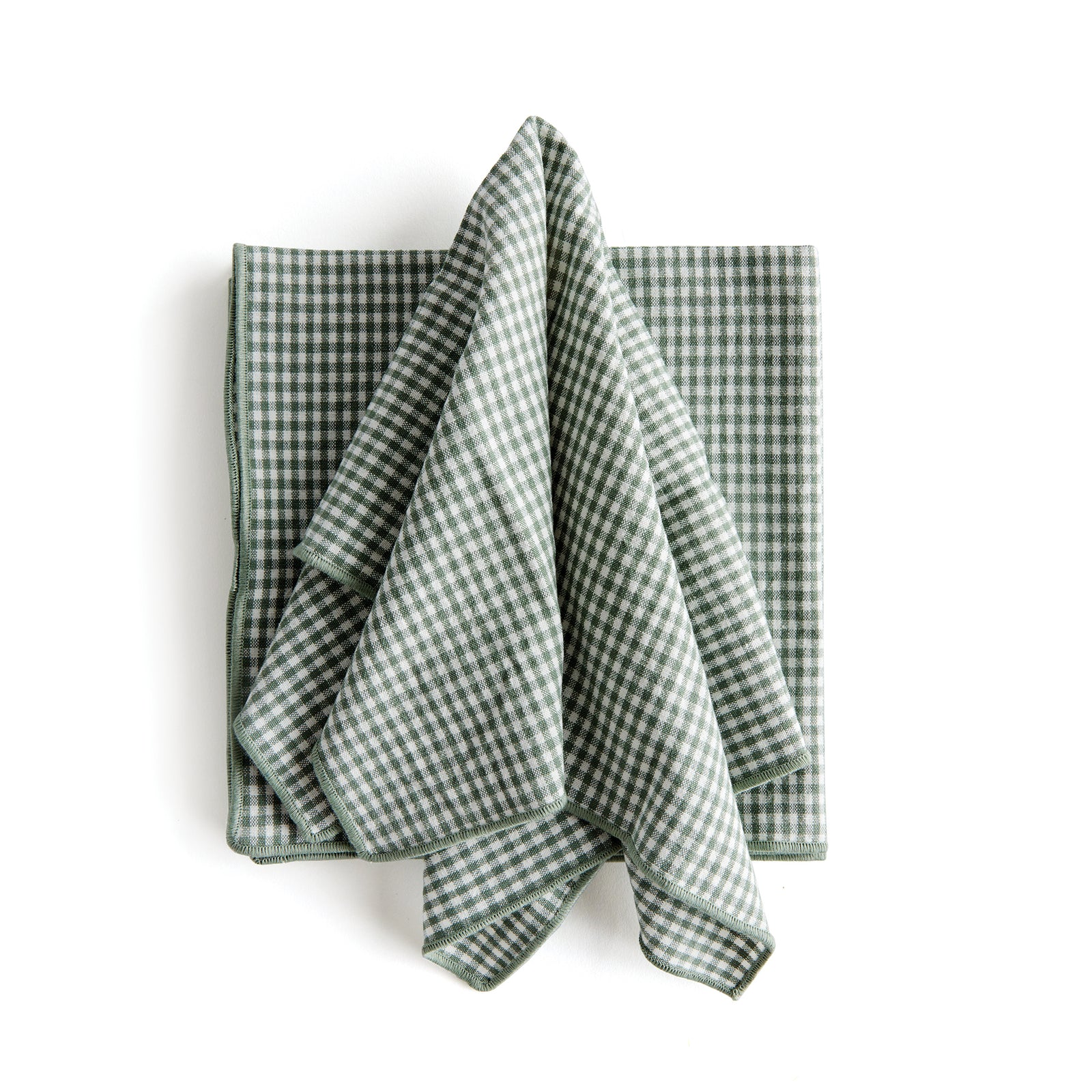 Viora Dinner Napkins, Set of 4