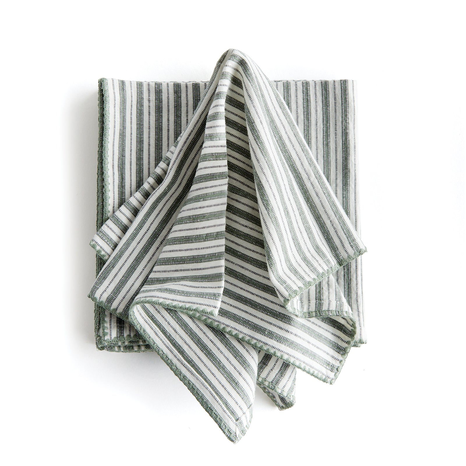 Veyra Dinner Napkins, Set of 4