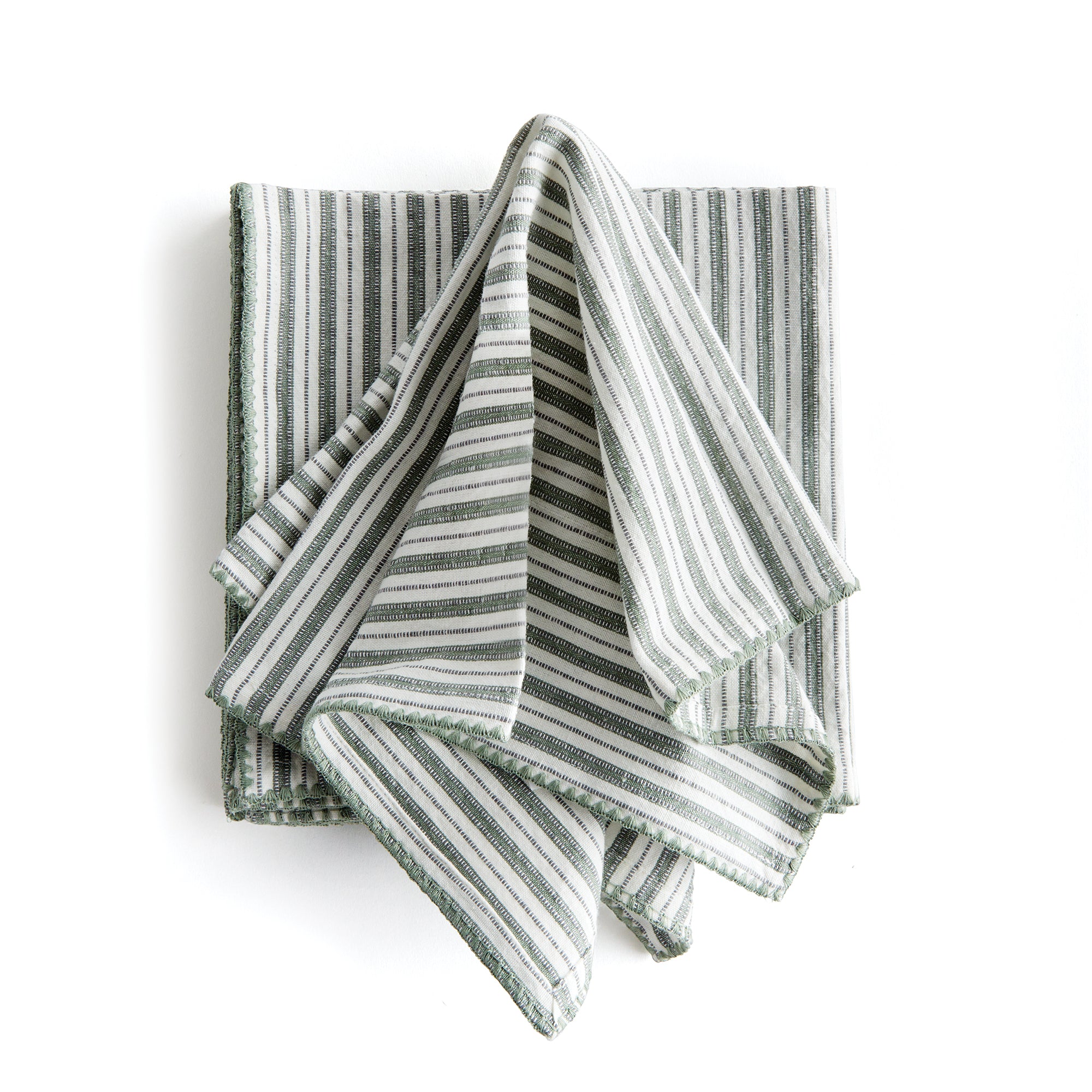 Veyra Dinner Napkins, Set of 4