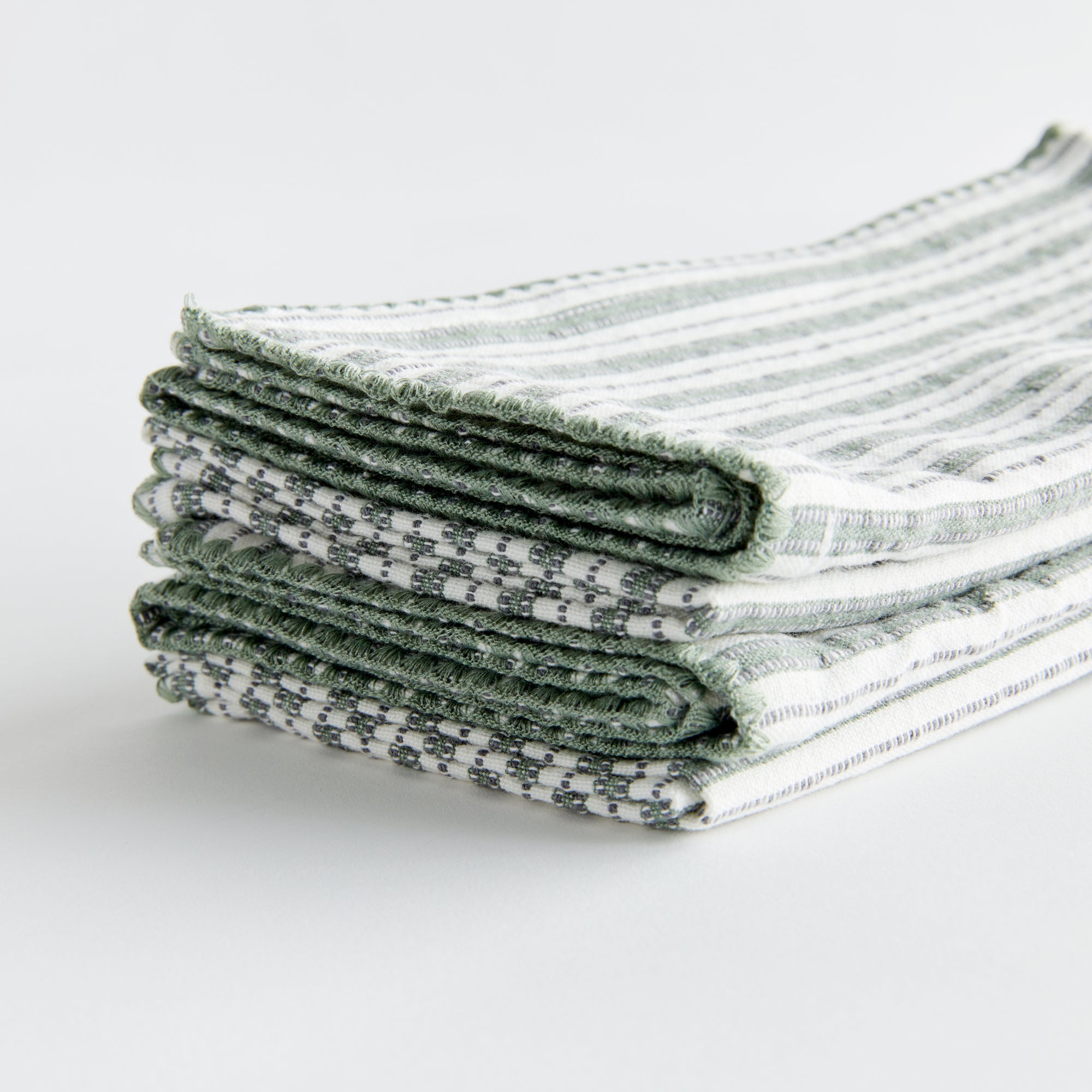Veyra Dinner Napkins, Set of 4