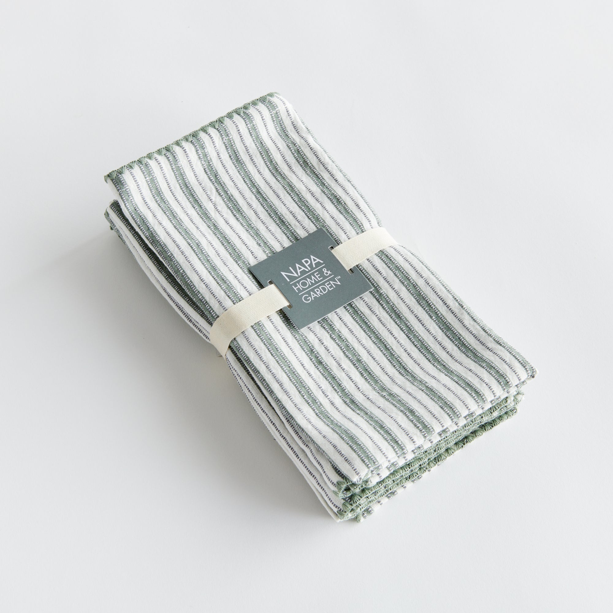 Veyra Dinner Napkins, Set of 4