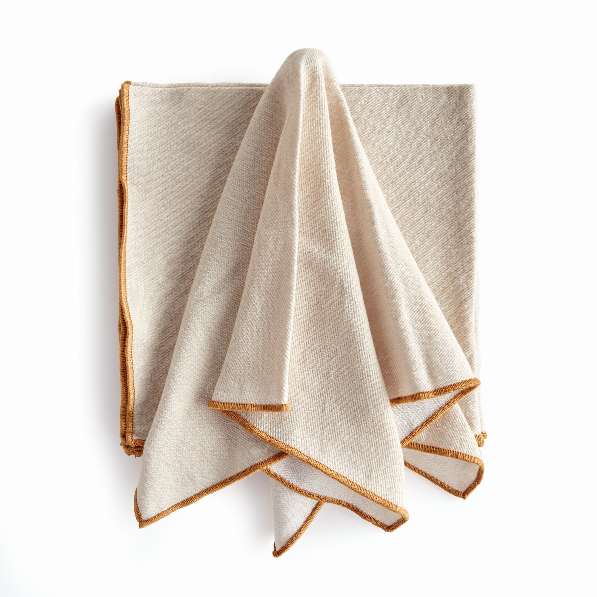 Saxon Napkins, Set of 4