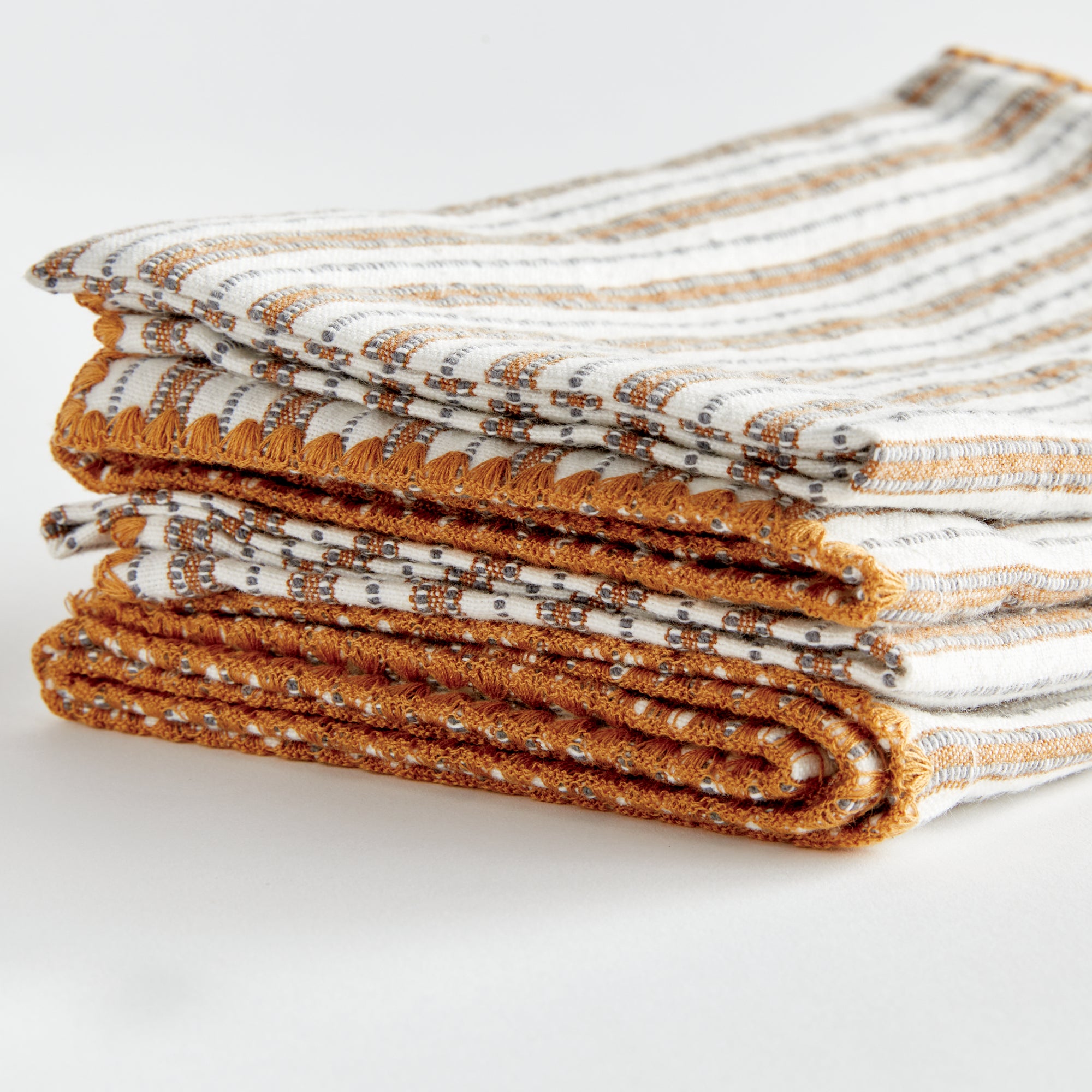 Andrea Napkins, Set of 4