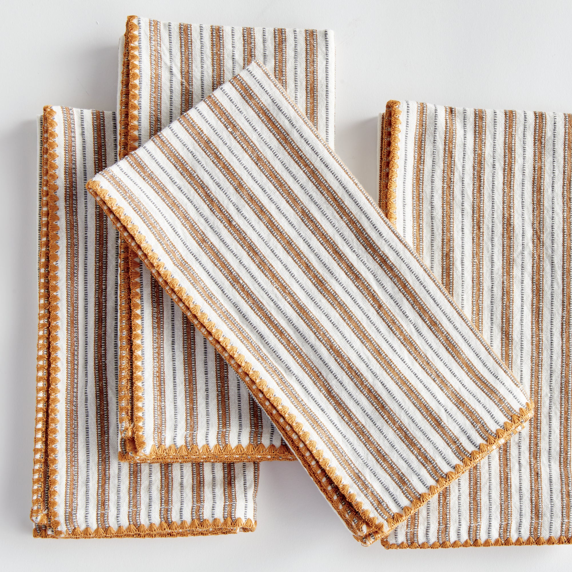 Andrea Napkins, Set of 4
