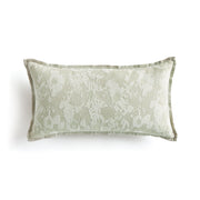 Sovira Lumbar Indoor-Outdoor Pillow