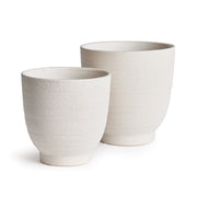Mitzi Pots, Set of 2