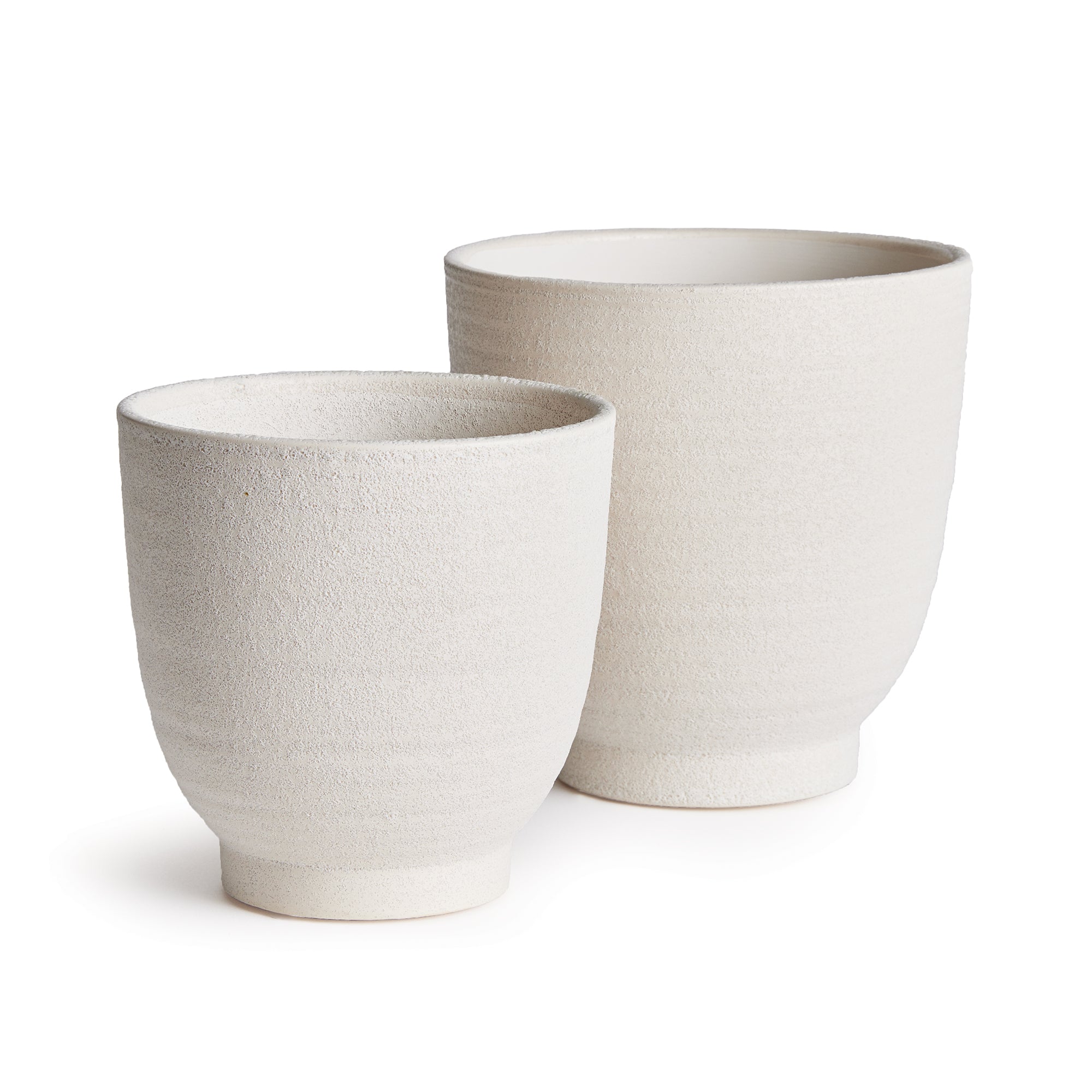 Mitzi Pots, Set of 2