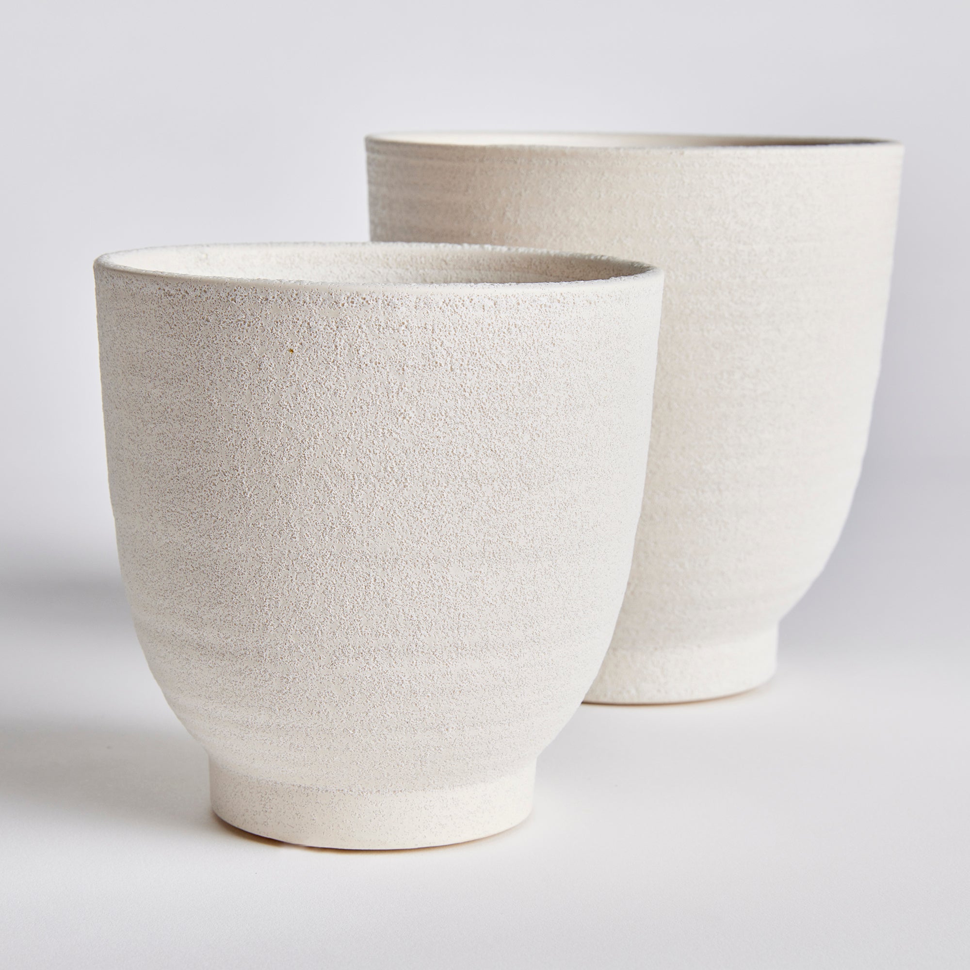 Mitzi Pots, Set of 2