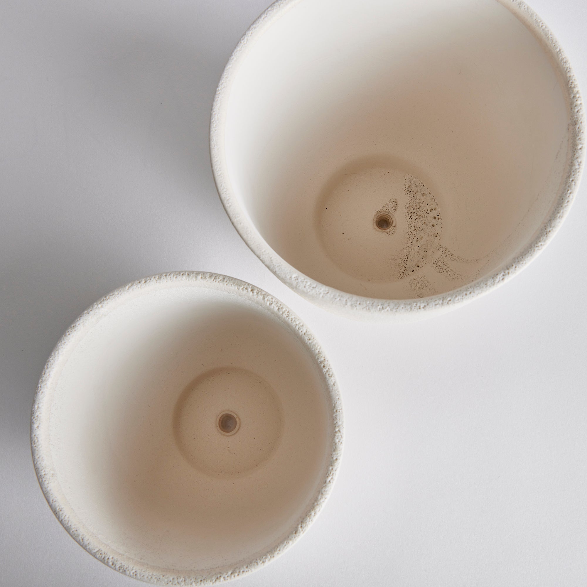 Mitzi Pots, Set of 2