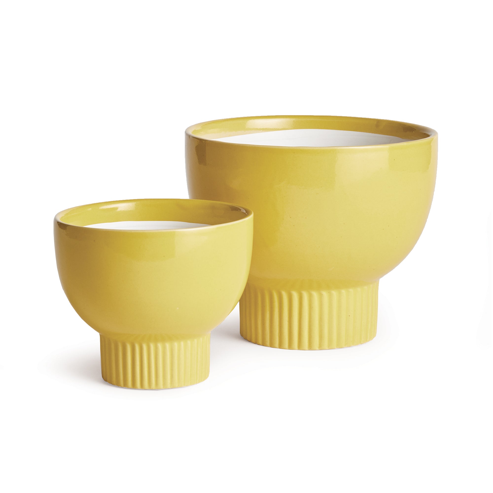 Hikari Pots, Set of 2