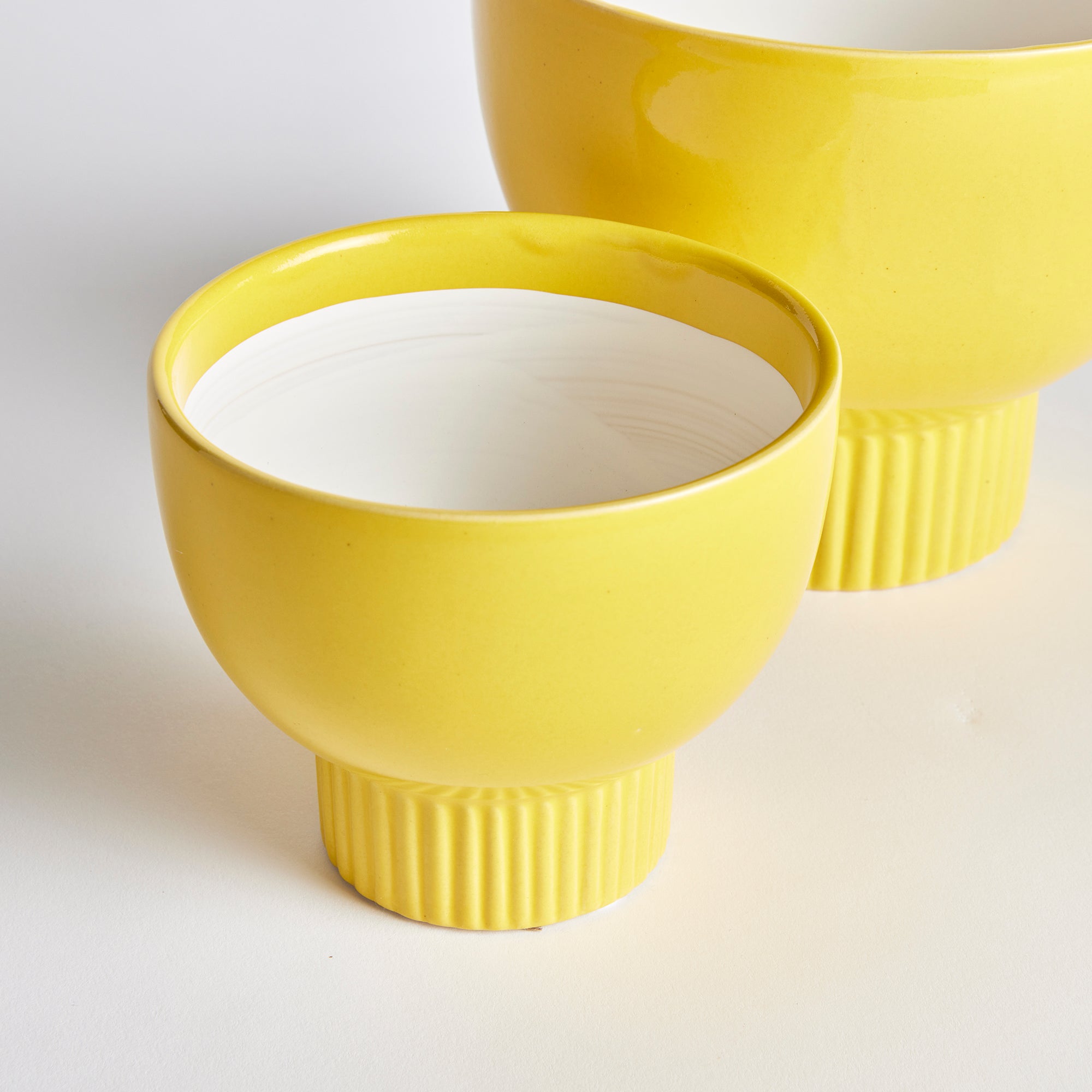 Hikari Pots, Set of 2