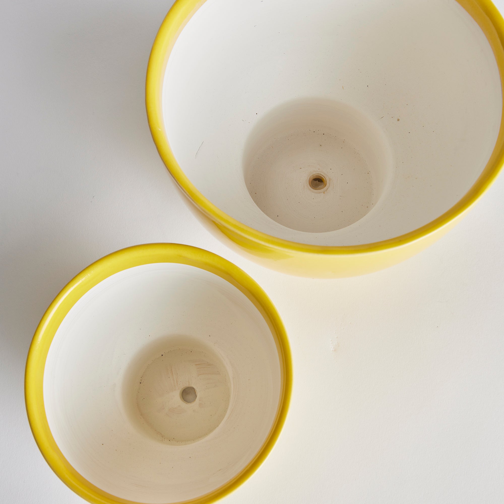 Hikari Pots, Set of 2