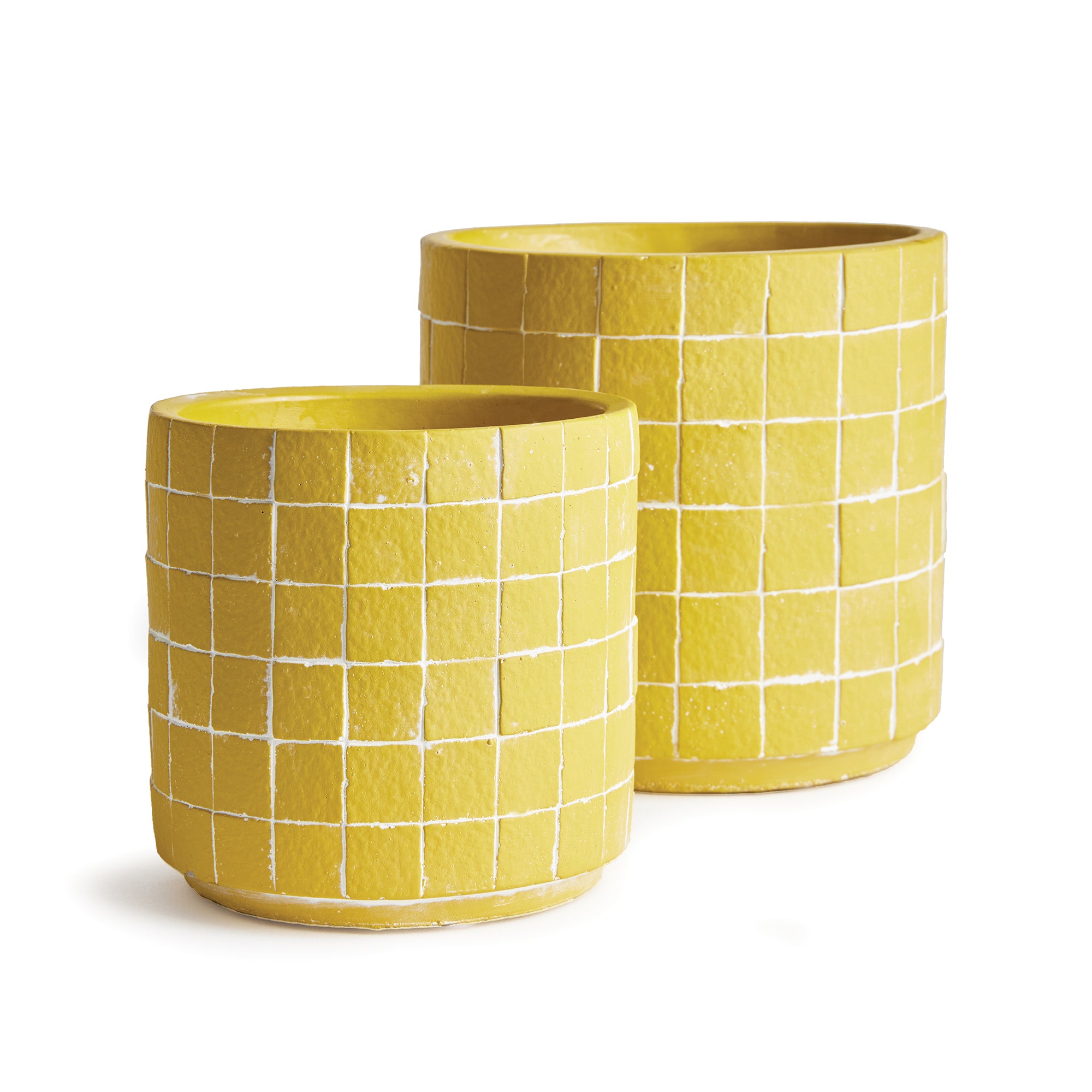 Emi Pots, Set of 2