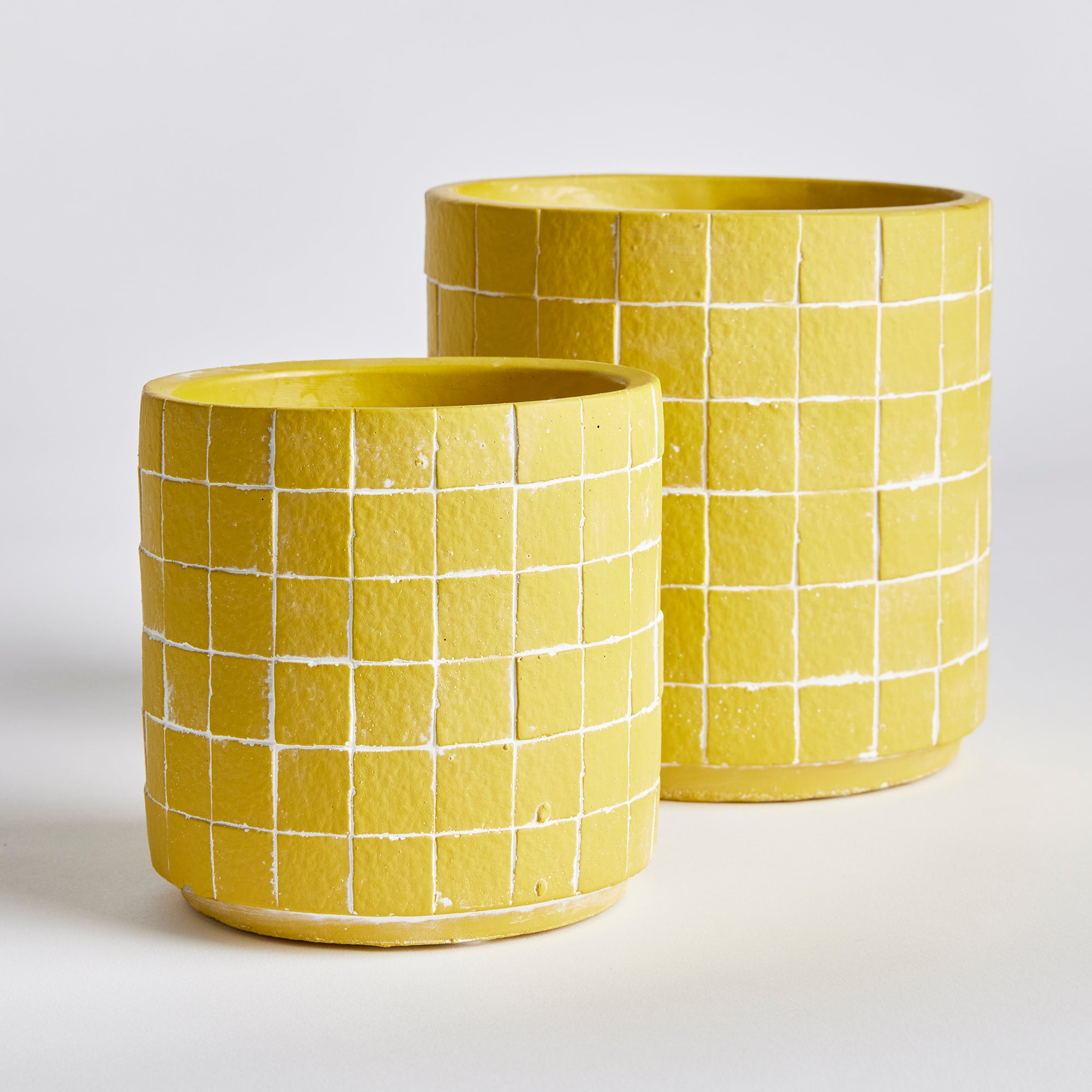 Emi Pots, Set of 2
