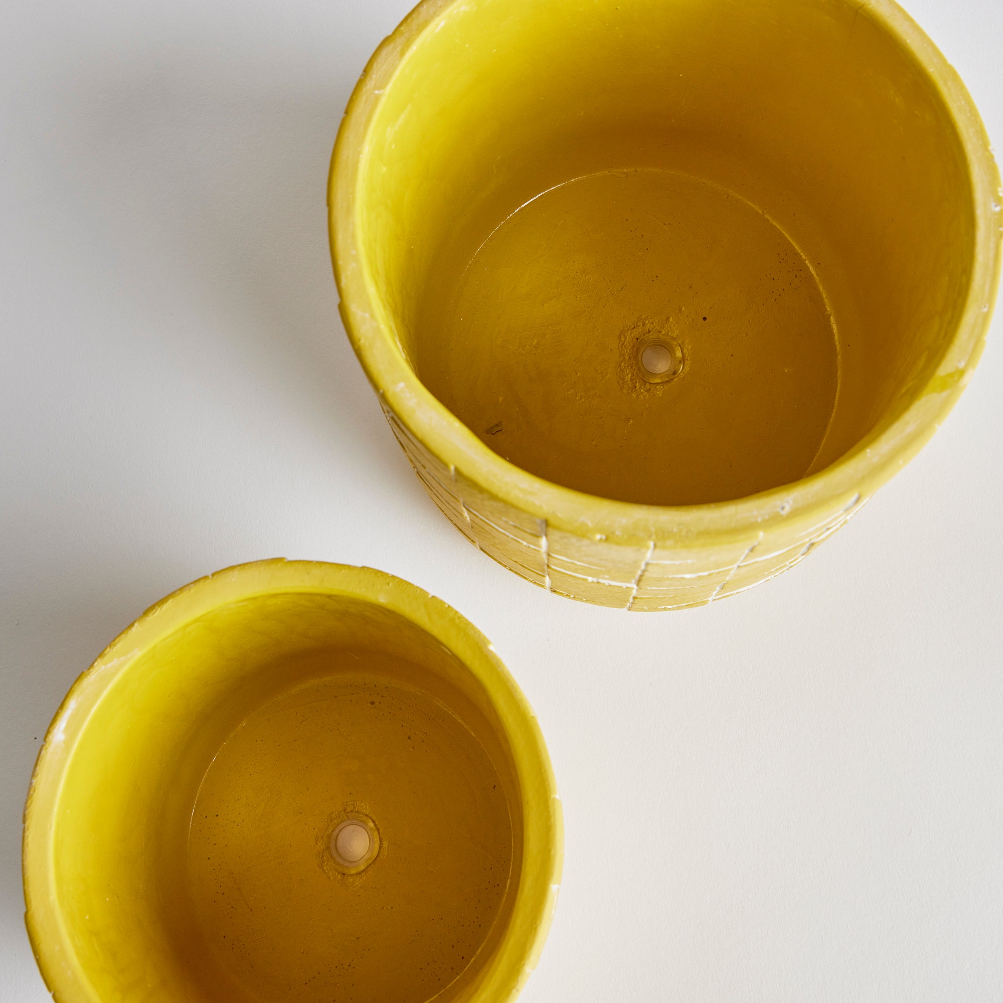 Emi Pots, Set of 2