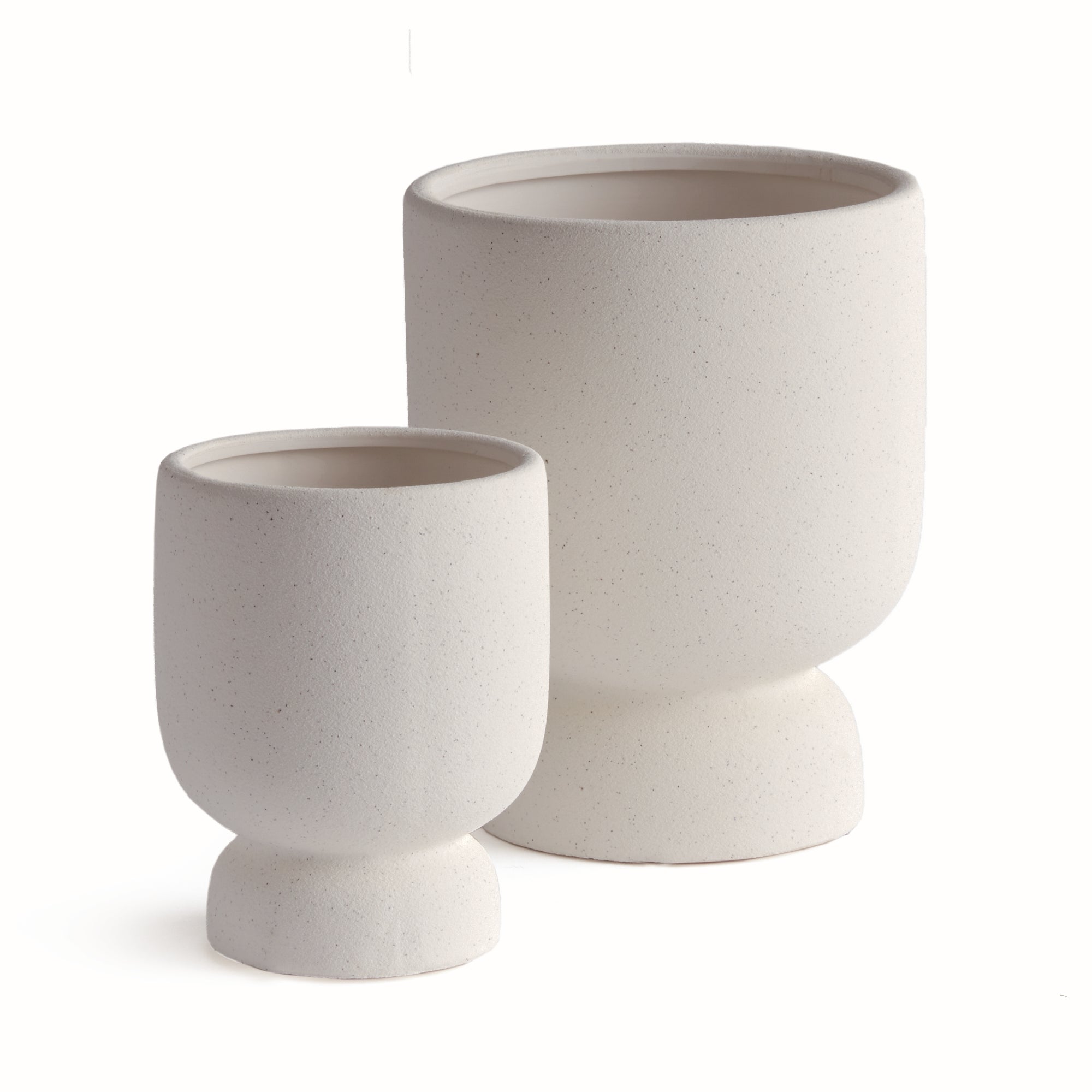 Leila Pots, Set of 2