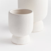 Leila Pots, Set of 2