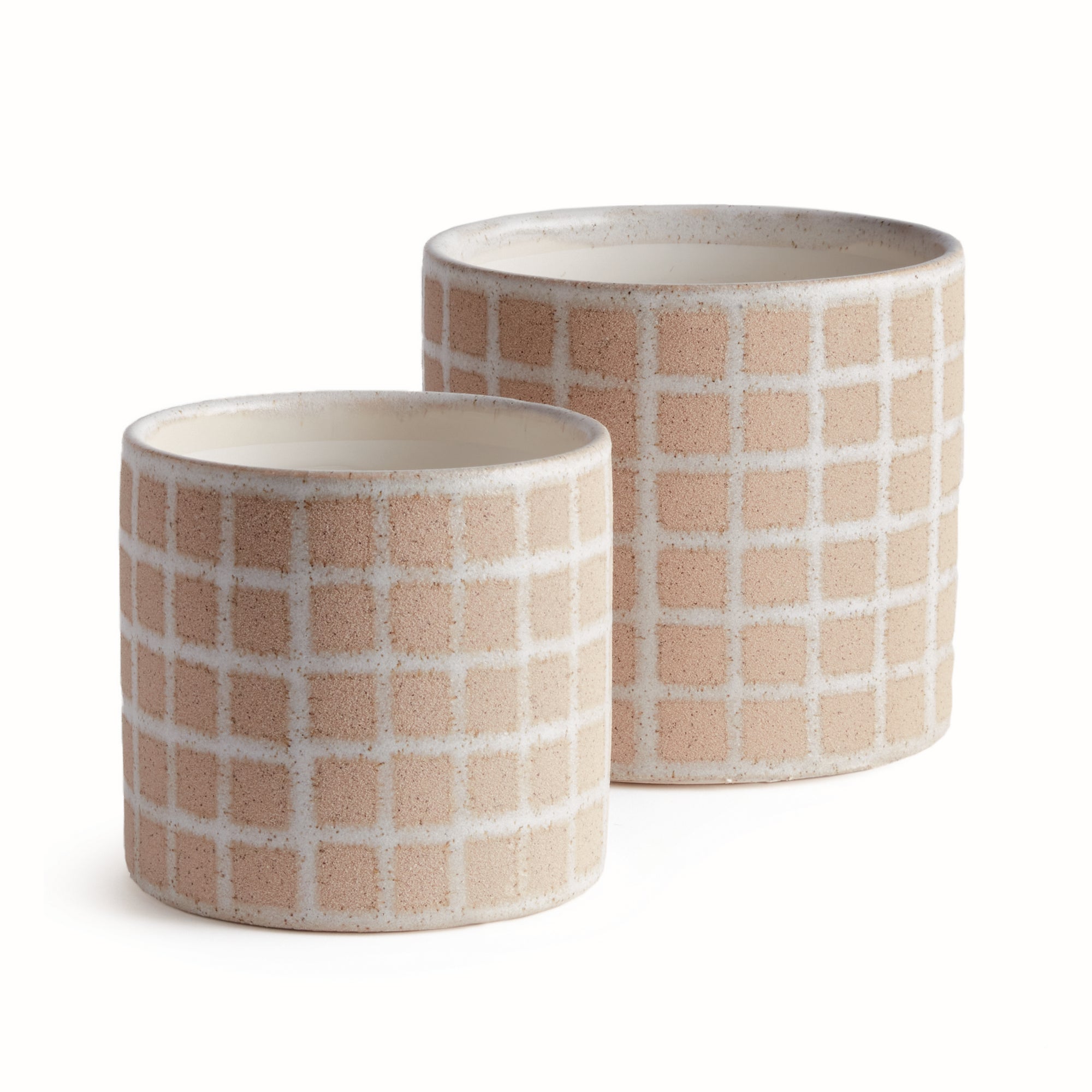 Roxie Pots, Set of 2