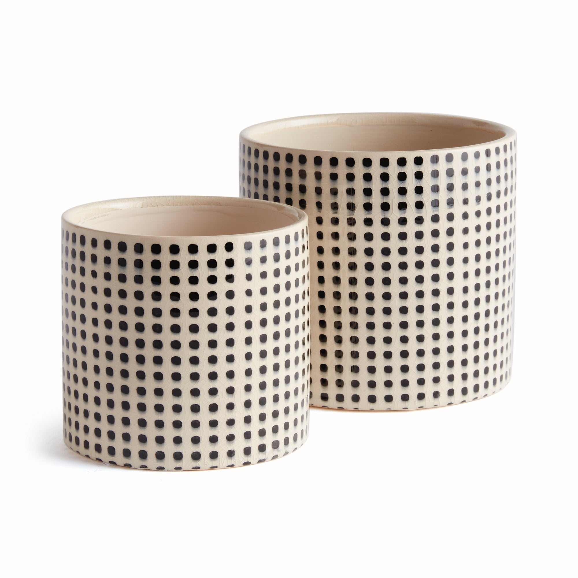 Miri Pots, Set of 2