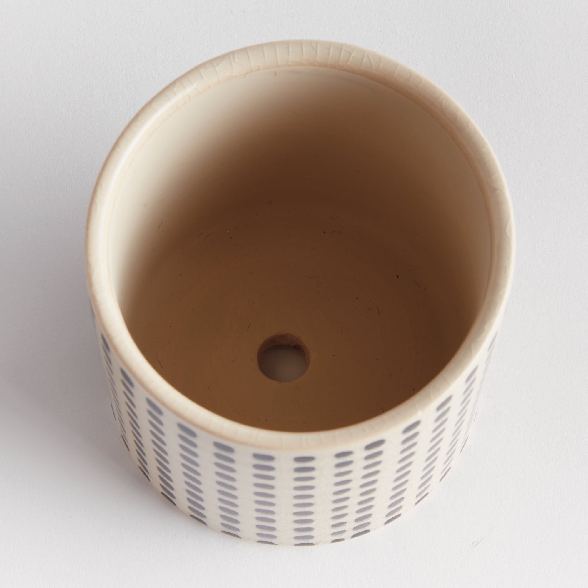 Miri Mini Pot