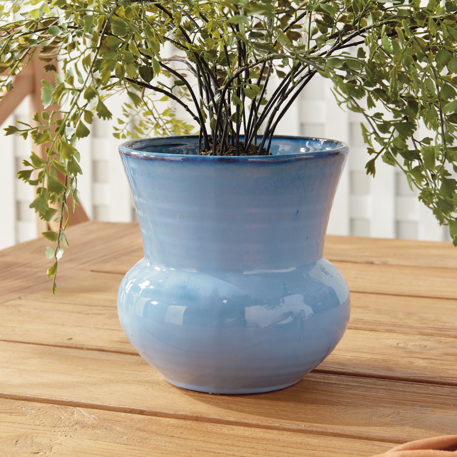Delia Pot Large