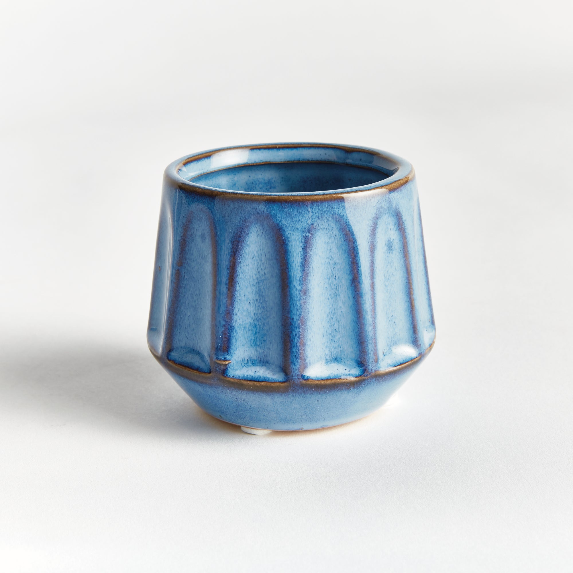 Dolly Mini Pots, Set of 6