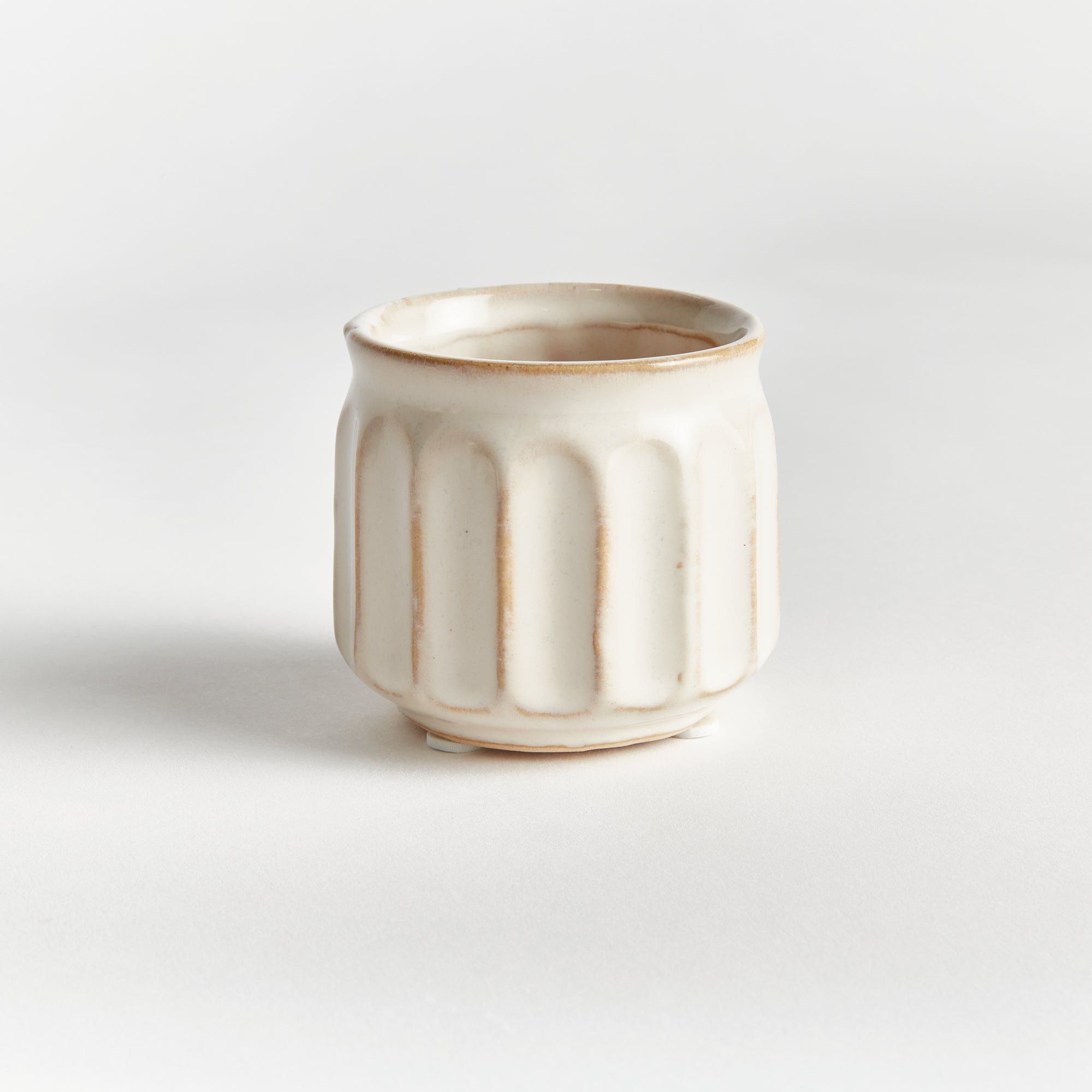 Dolly Mini Pots, Set of 6