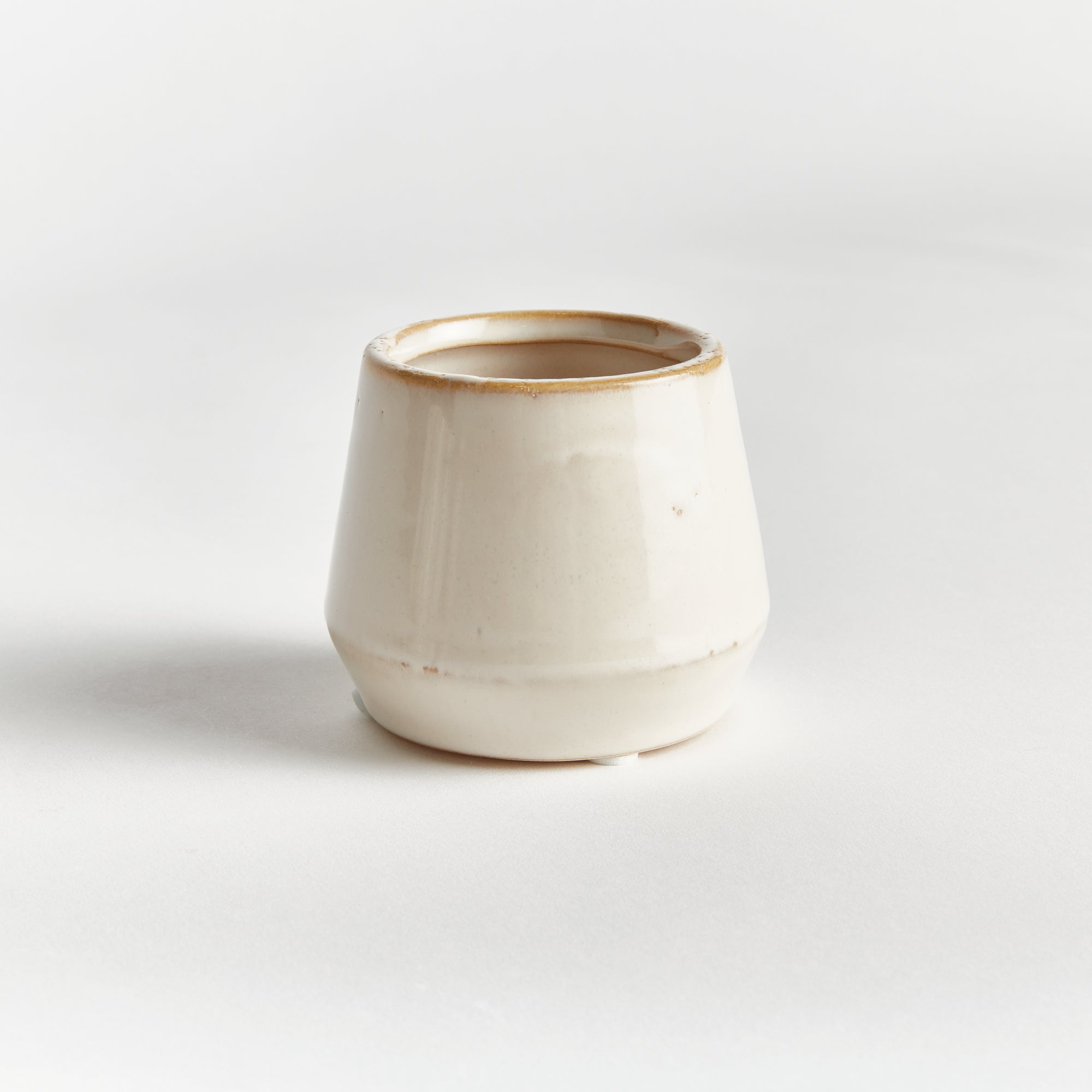 Dolly Mini Pots, Set of 6