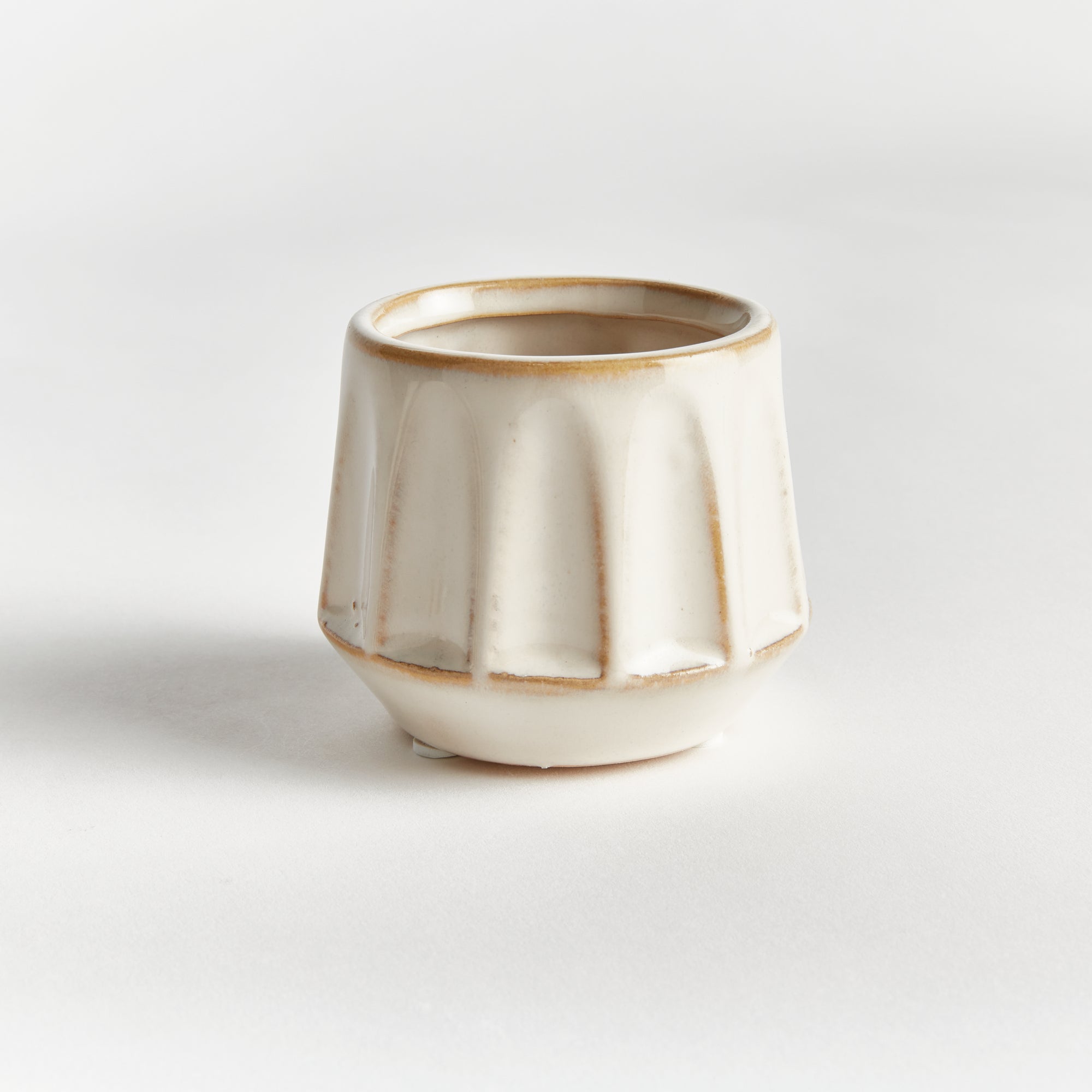 Dolly Mini Pots, Set of 6