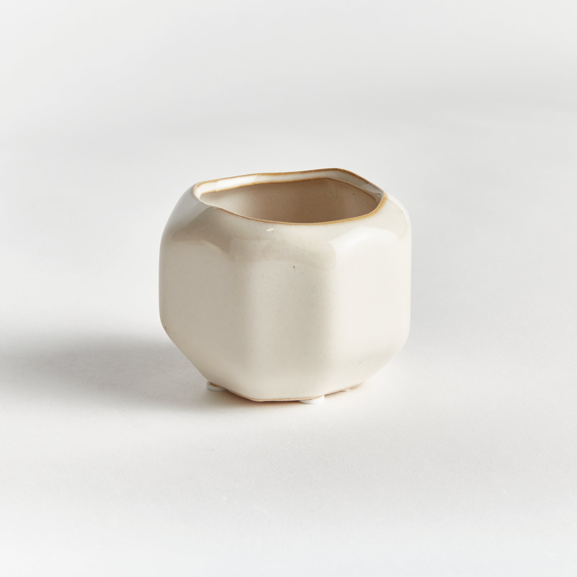 Dolly Mini Pots, Set of 6