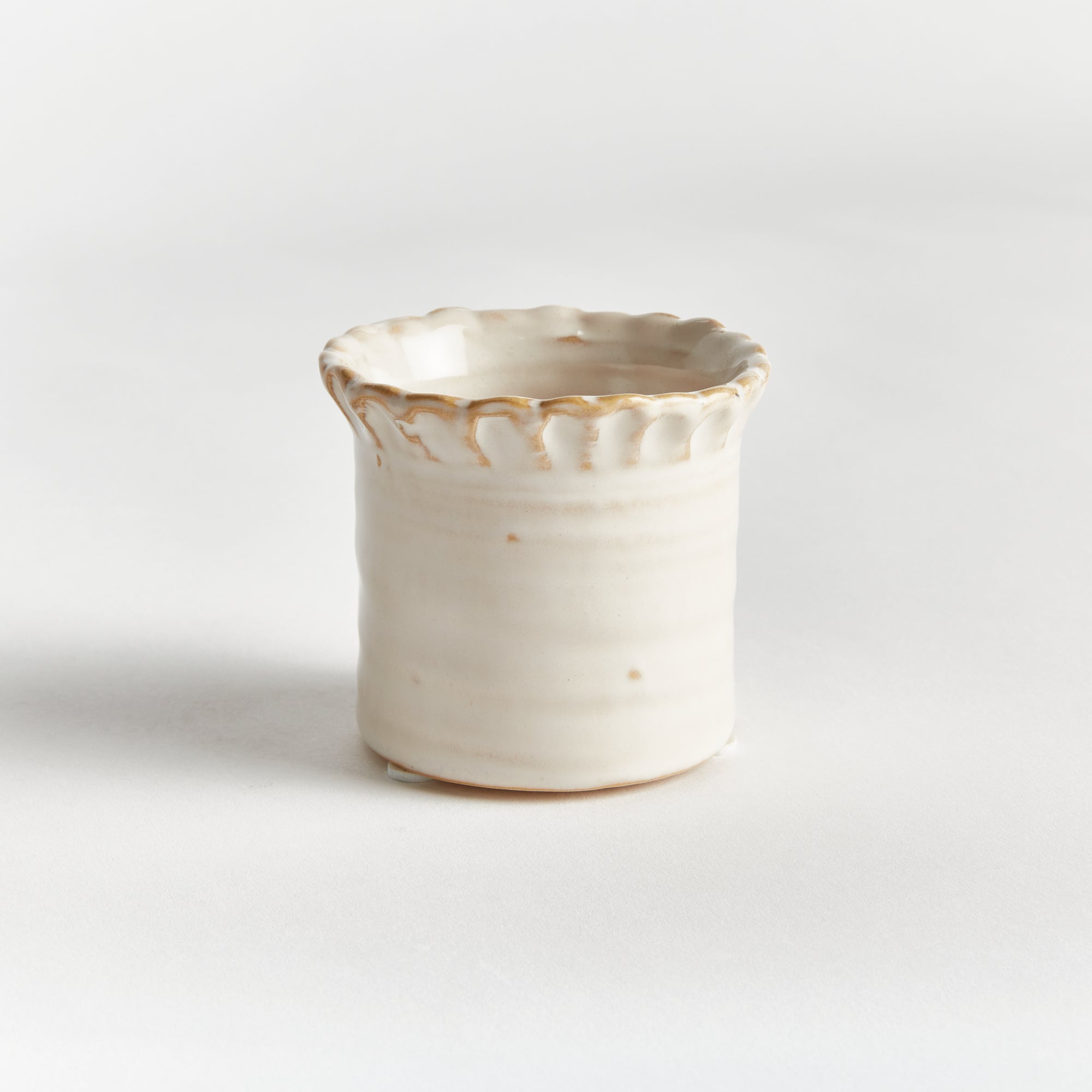 Dolly Mini Pots, Set of 6