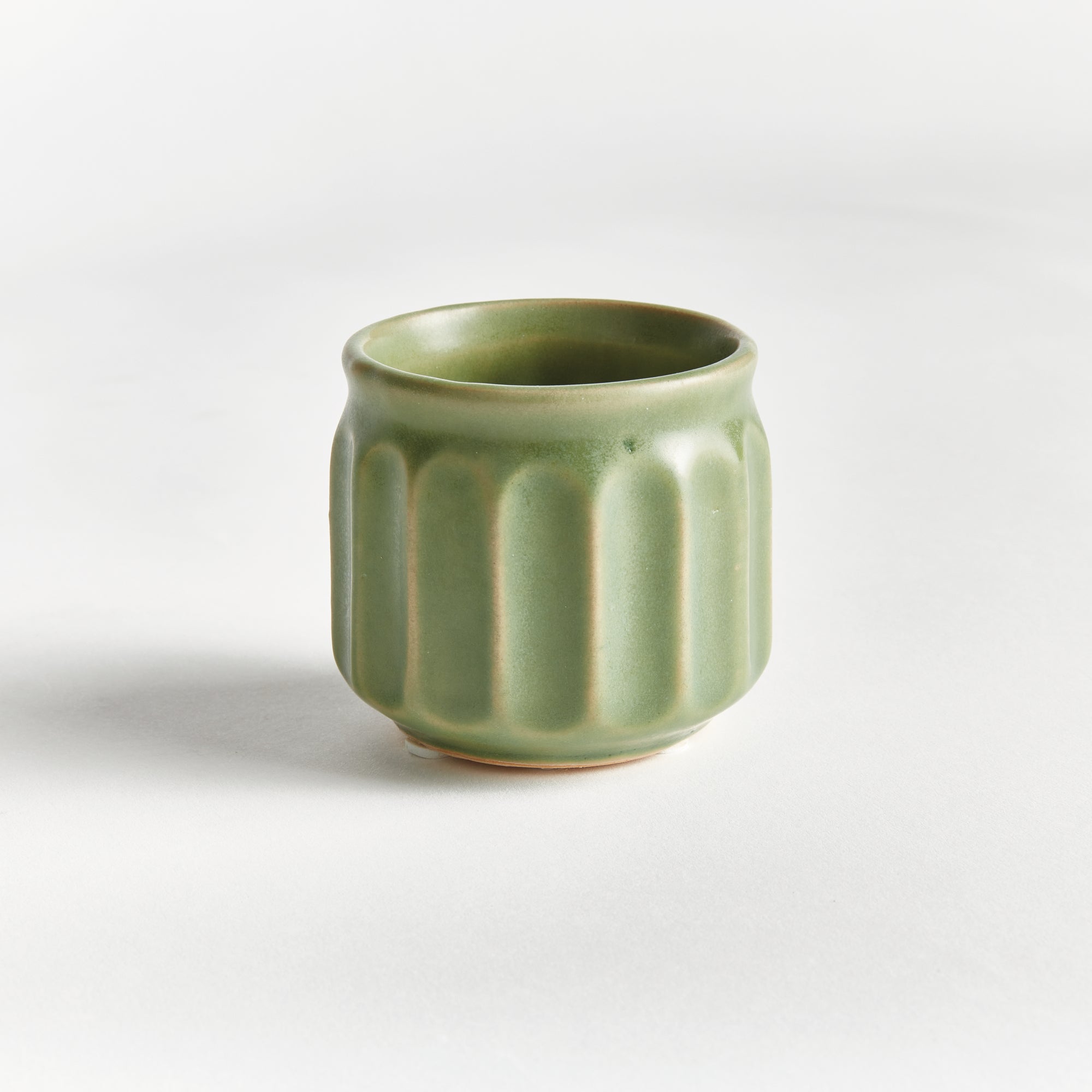 Dolly Mini Pots, Set of 6