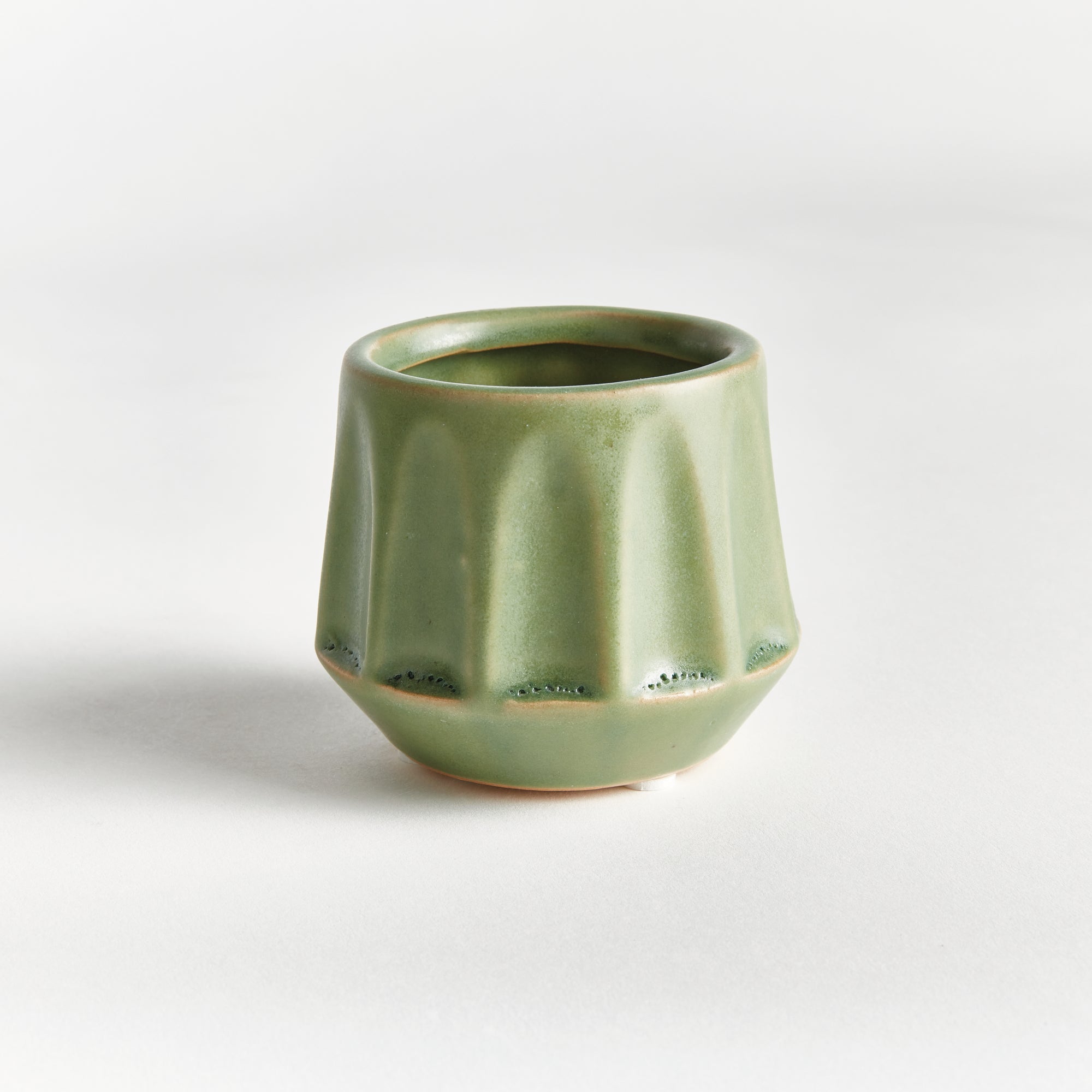 Dolly Mini Pots, Set of 6
