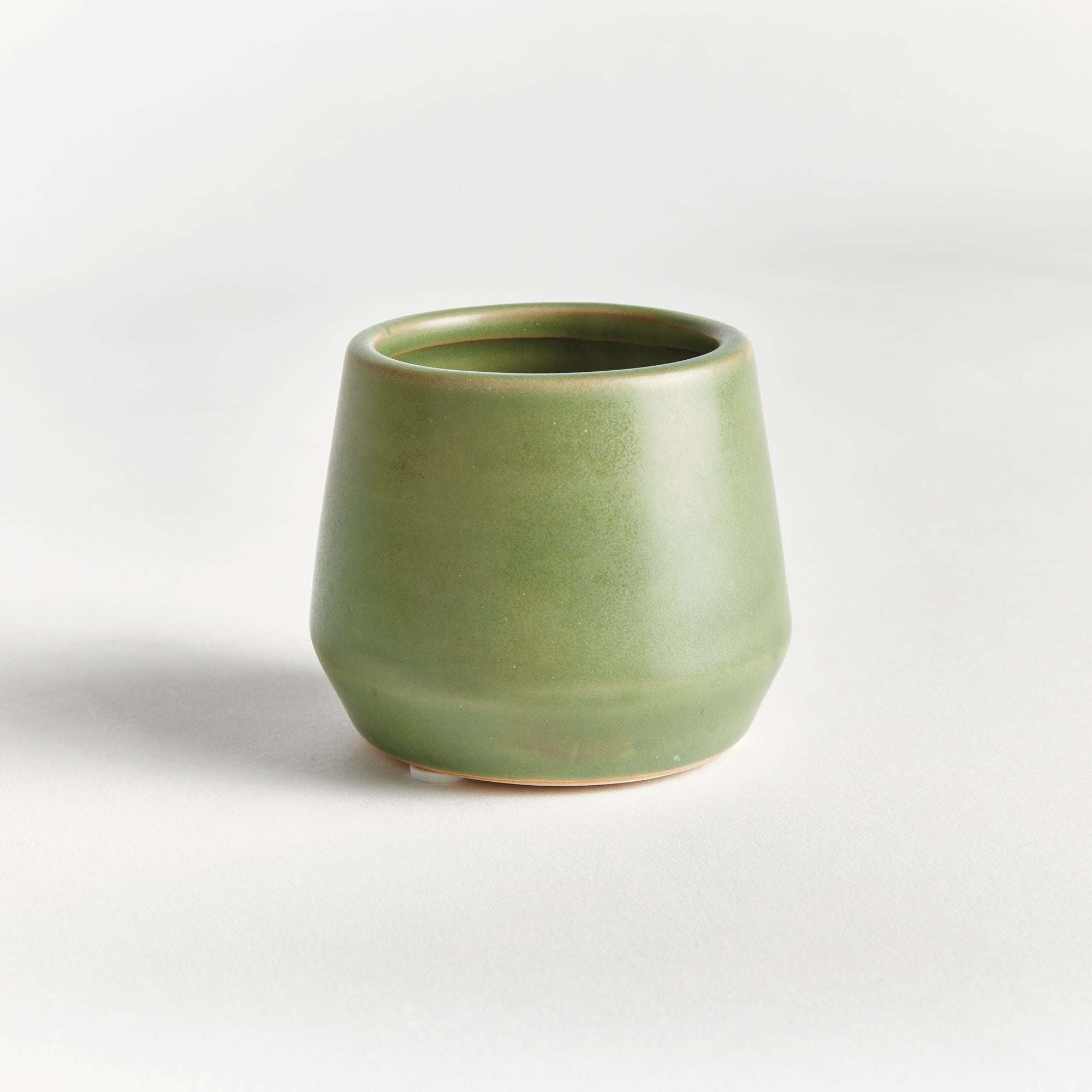 Dolly Mini Pots, Set of 6