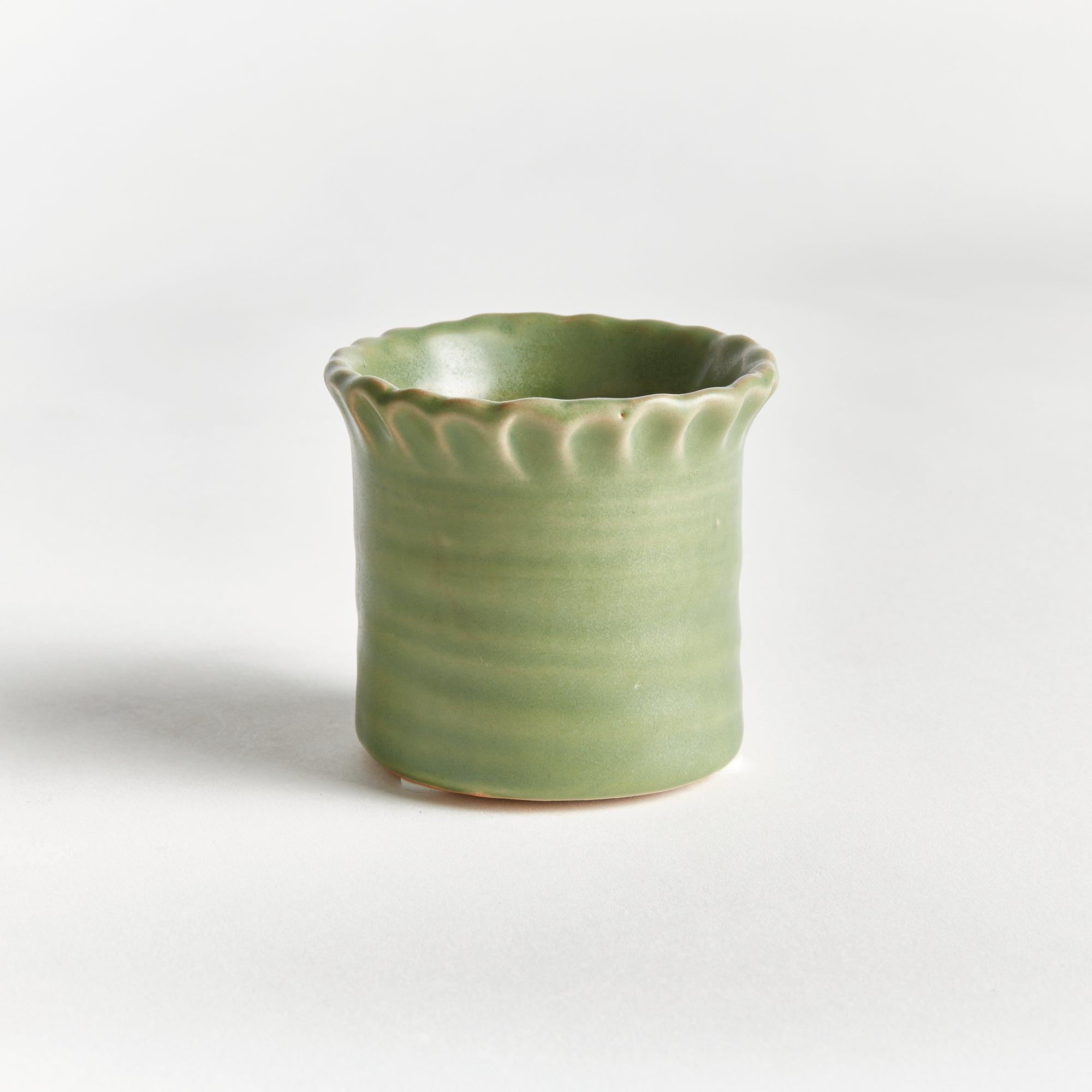 Dolly Mini Pots, Set of 6