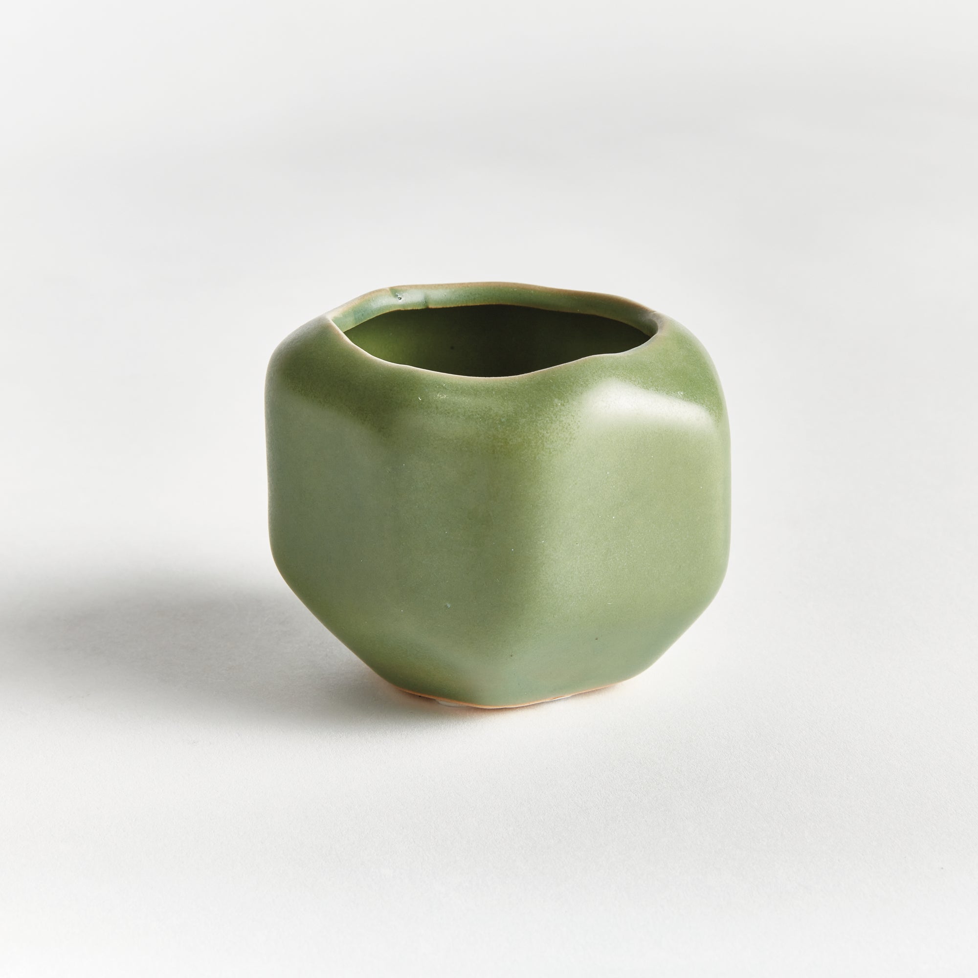 Dolly Mini Pots, Set of 6