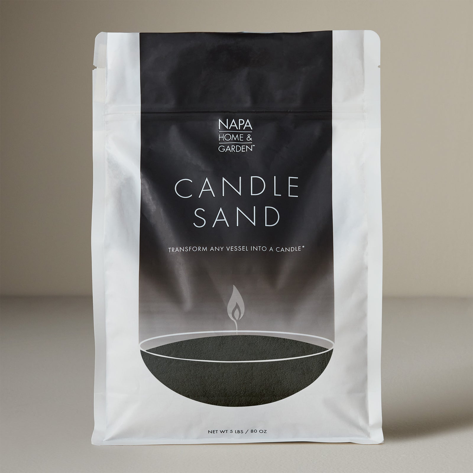 Candle Dust 80 oz